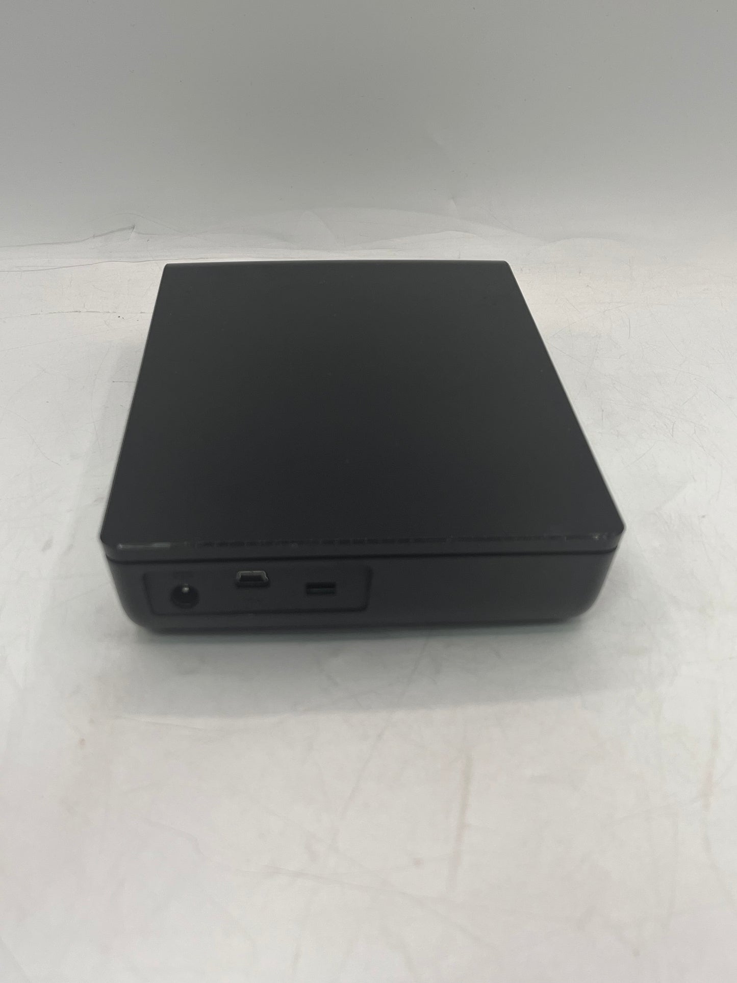 Seagate Expansion External Drive HDD 1TB USB Black 9SF2A4-500 Expansion Series