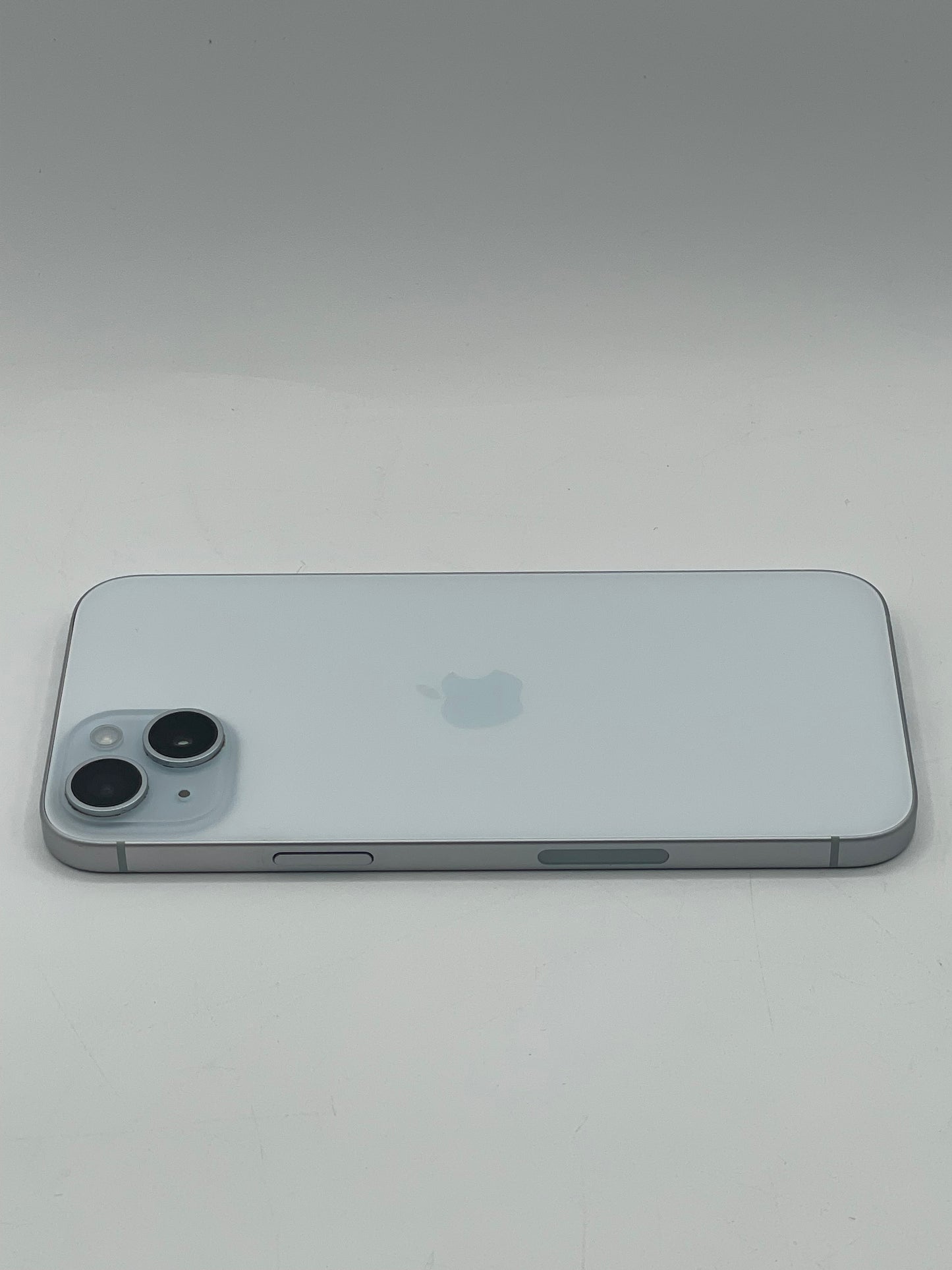 AT&T Only Apple iPhone 15 Plus 6.7" 128GB Blue A2847 MTXV3LL/A