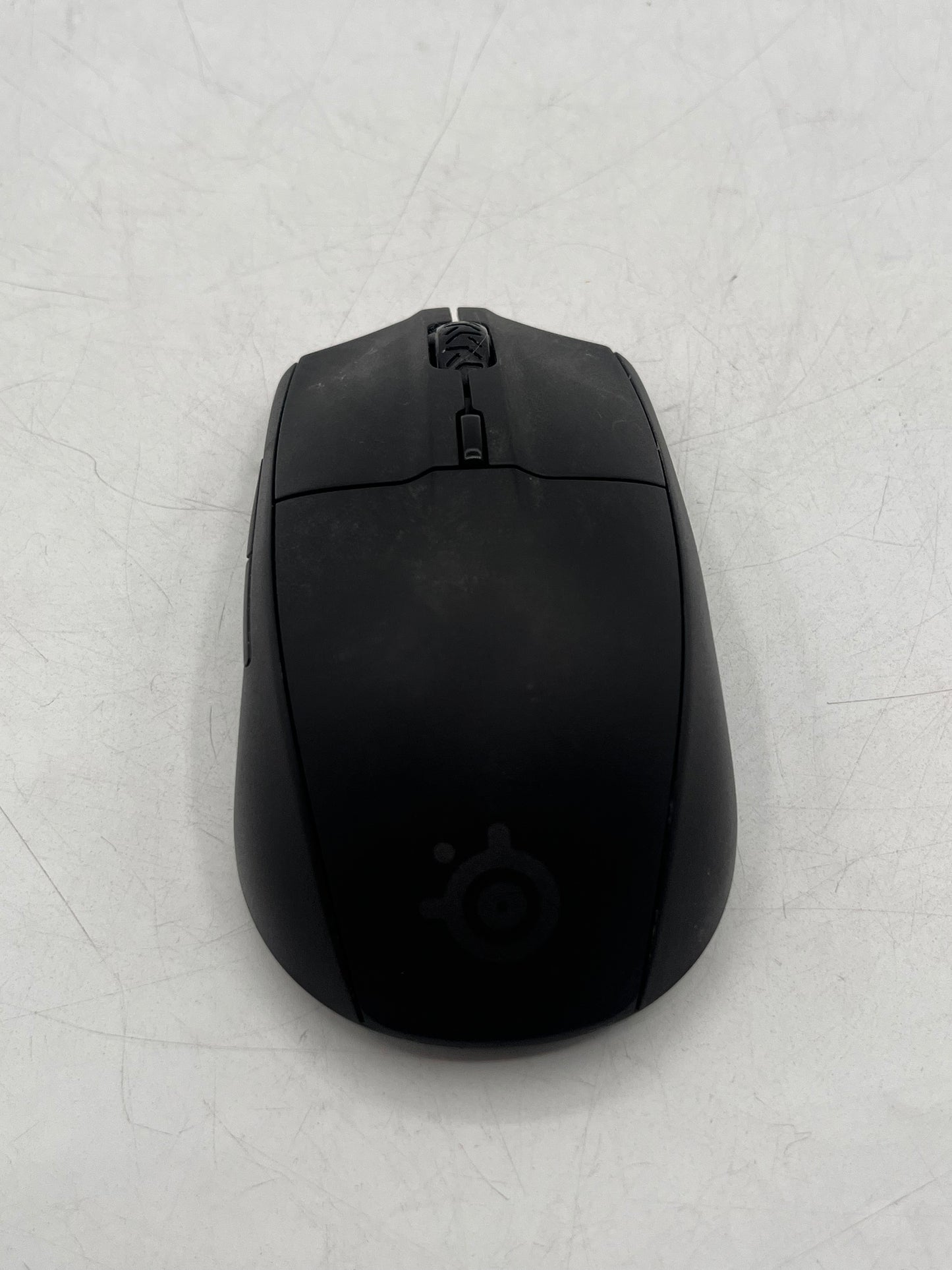 STEELSERIES RIVAL 3 WIRELESS M-00022 - Black