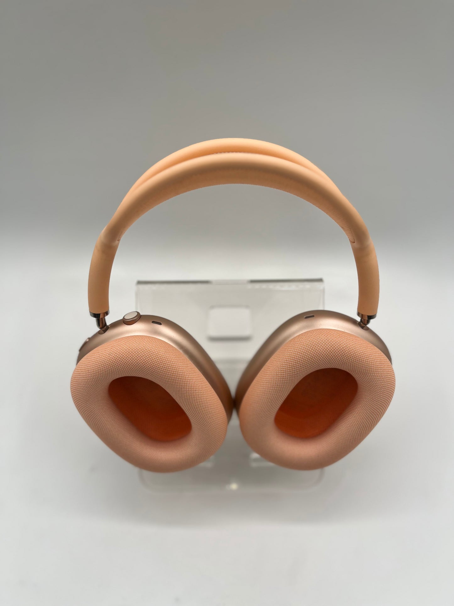 Apple AirPods Max USB-C Headphones - Orange - MWW73AM/A / A3184 Great Condition