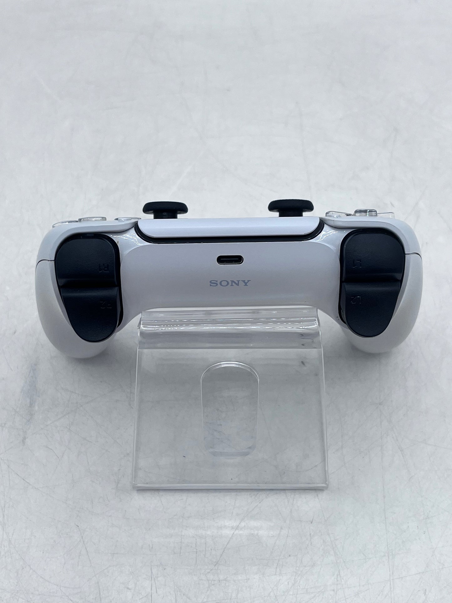 Sony PlayStation 5 Controller (CFI-ZCT1W) - White