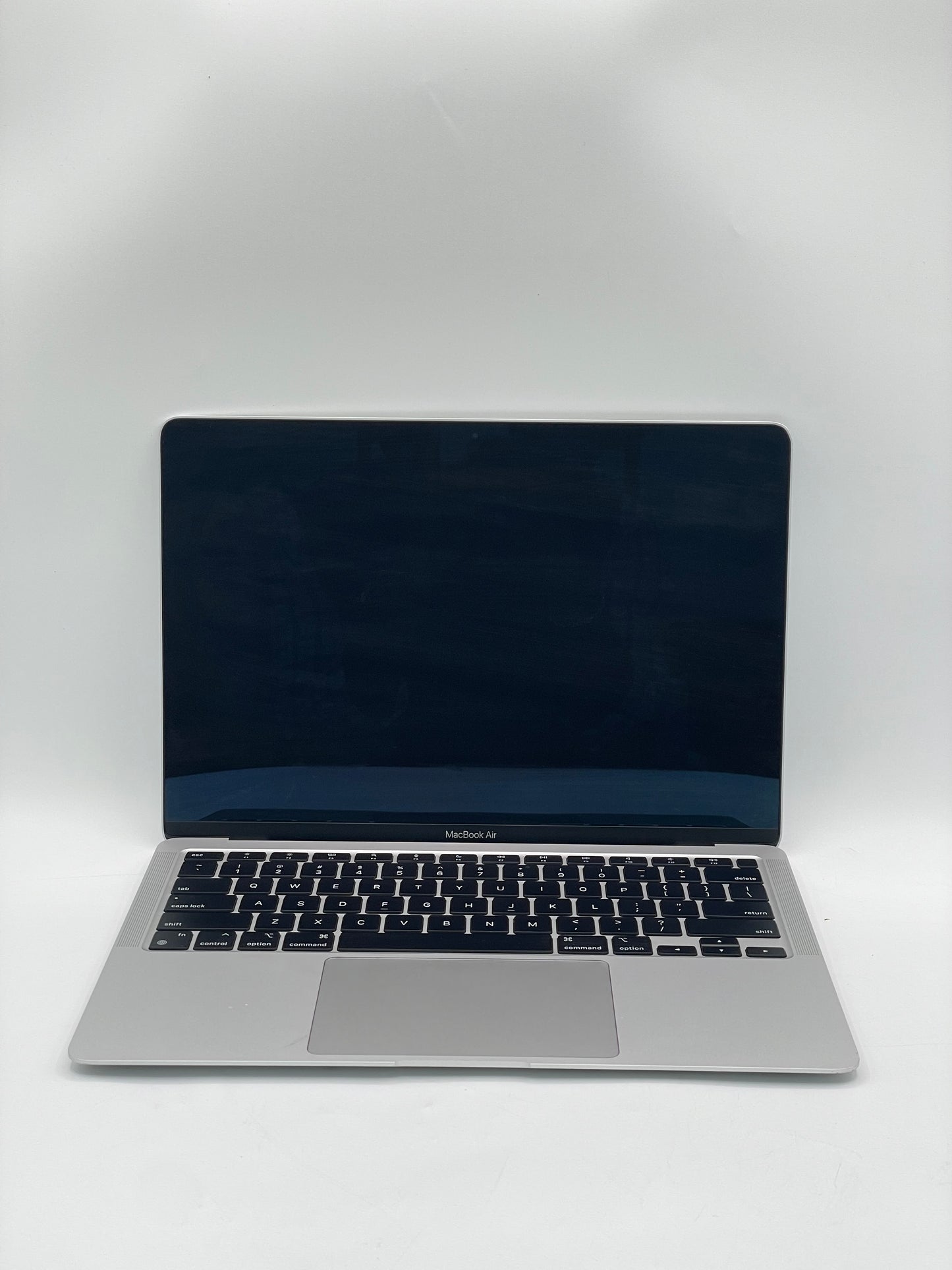 2020 Apple MacBook Air 13.3" M1 7C 8GB 128GB A2337 REMOTELY MANAGED