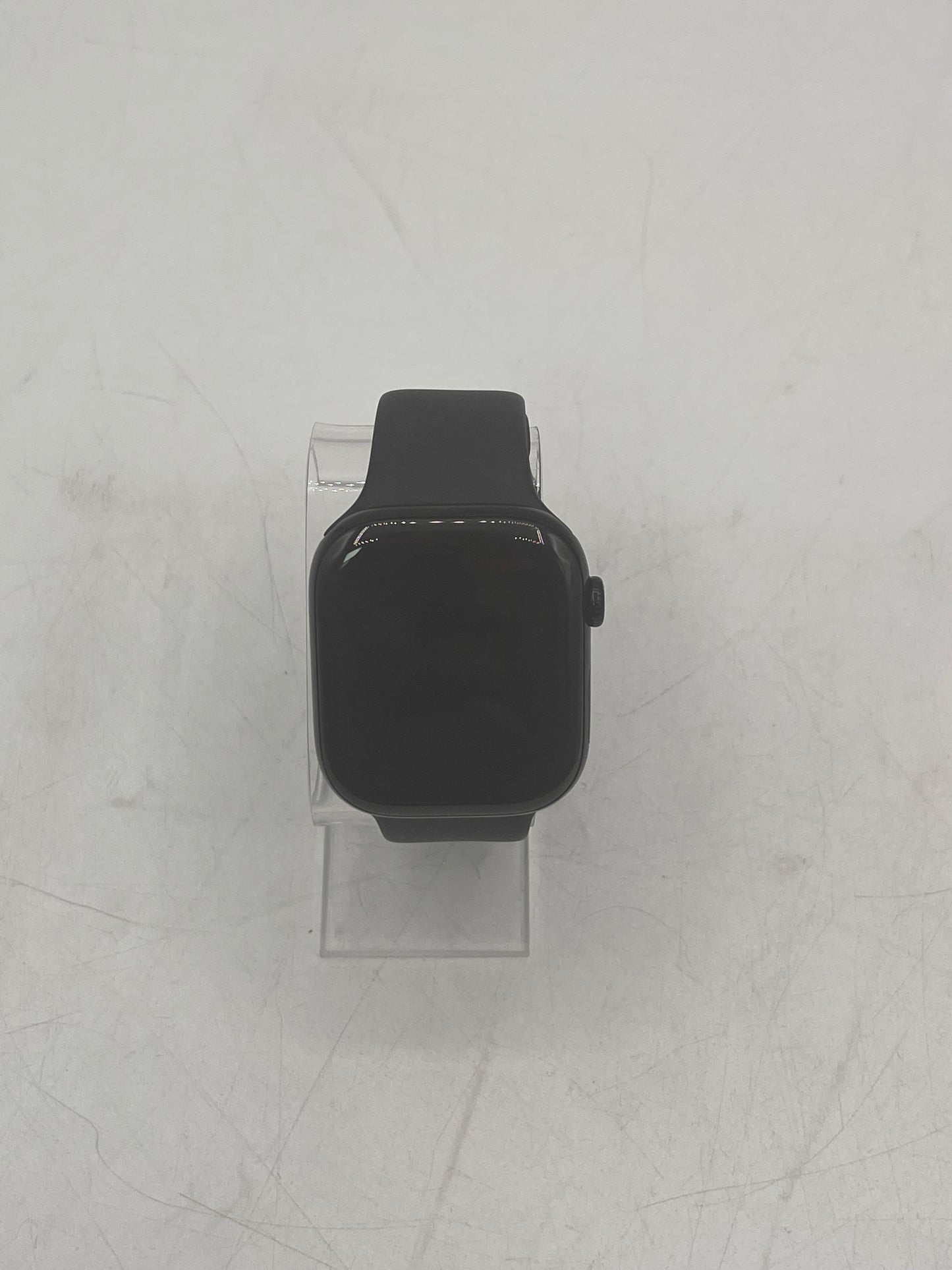 Unlocked Apple Watch Series 11 46MM A3337 MFCA4LW/A 100%Battery Jet Black