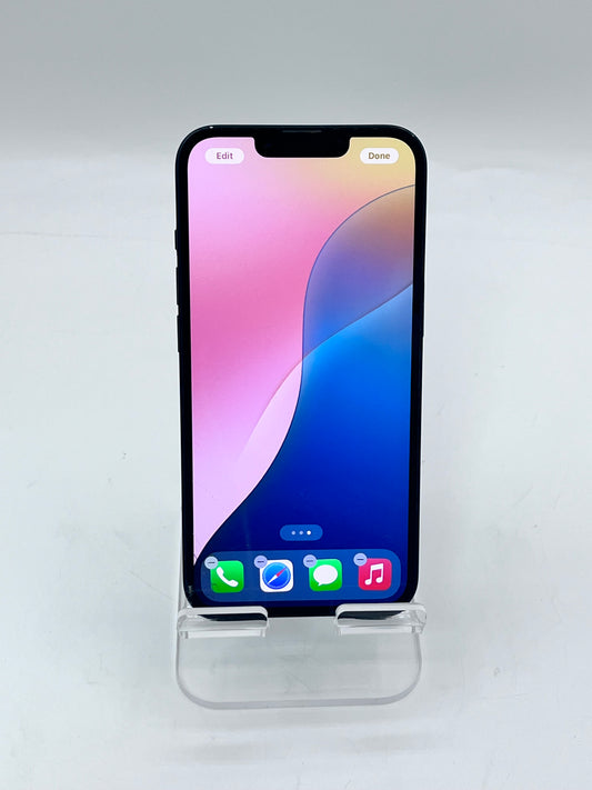 Unlocked Apple iPhone 13 6.1" A2482 ML933LL/A 128GB - Midnight