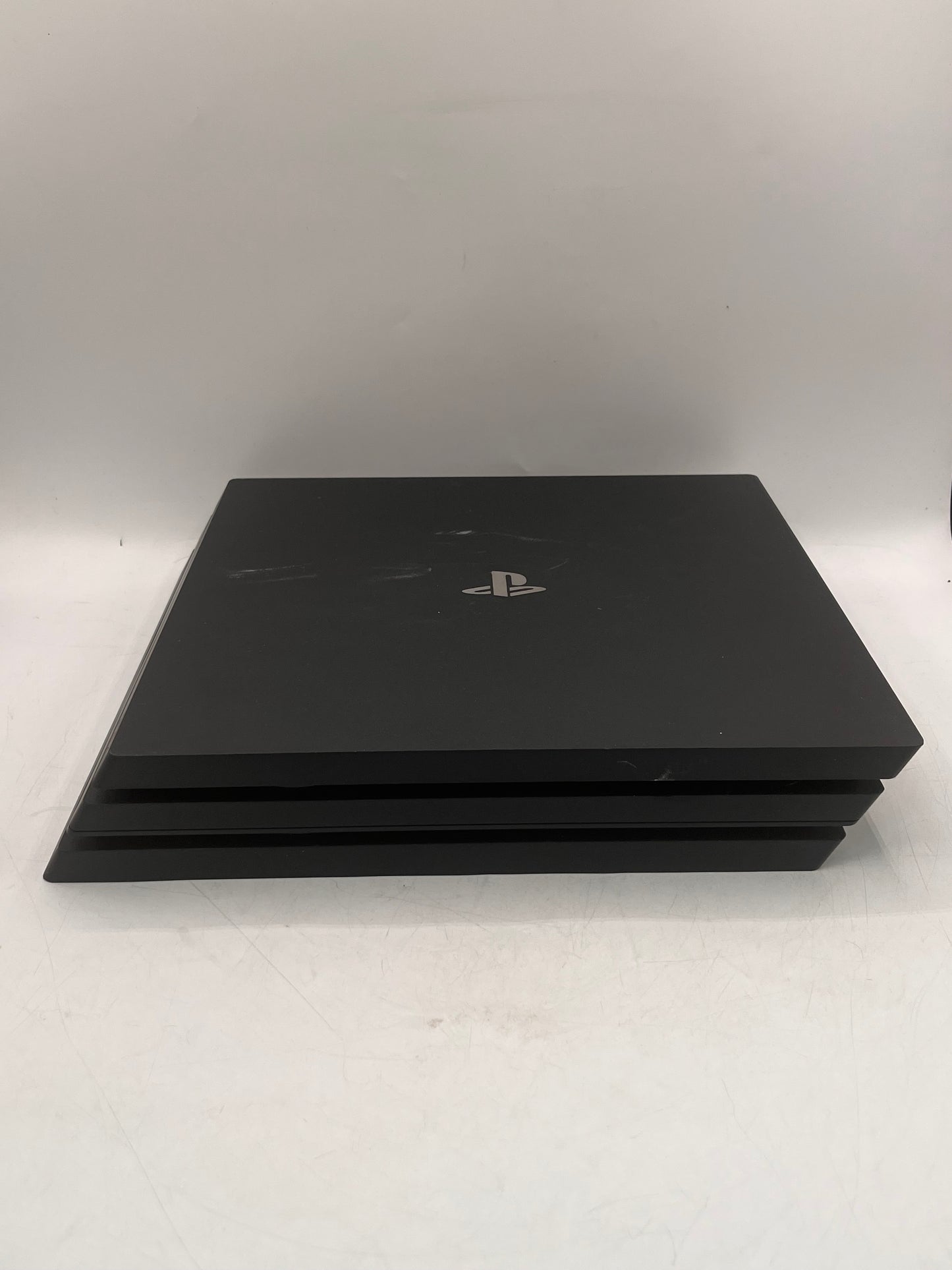 Sony PlayStation 4 Pro CUH-7215B 1TB Video Game Console Black