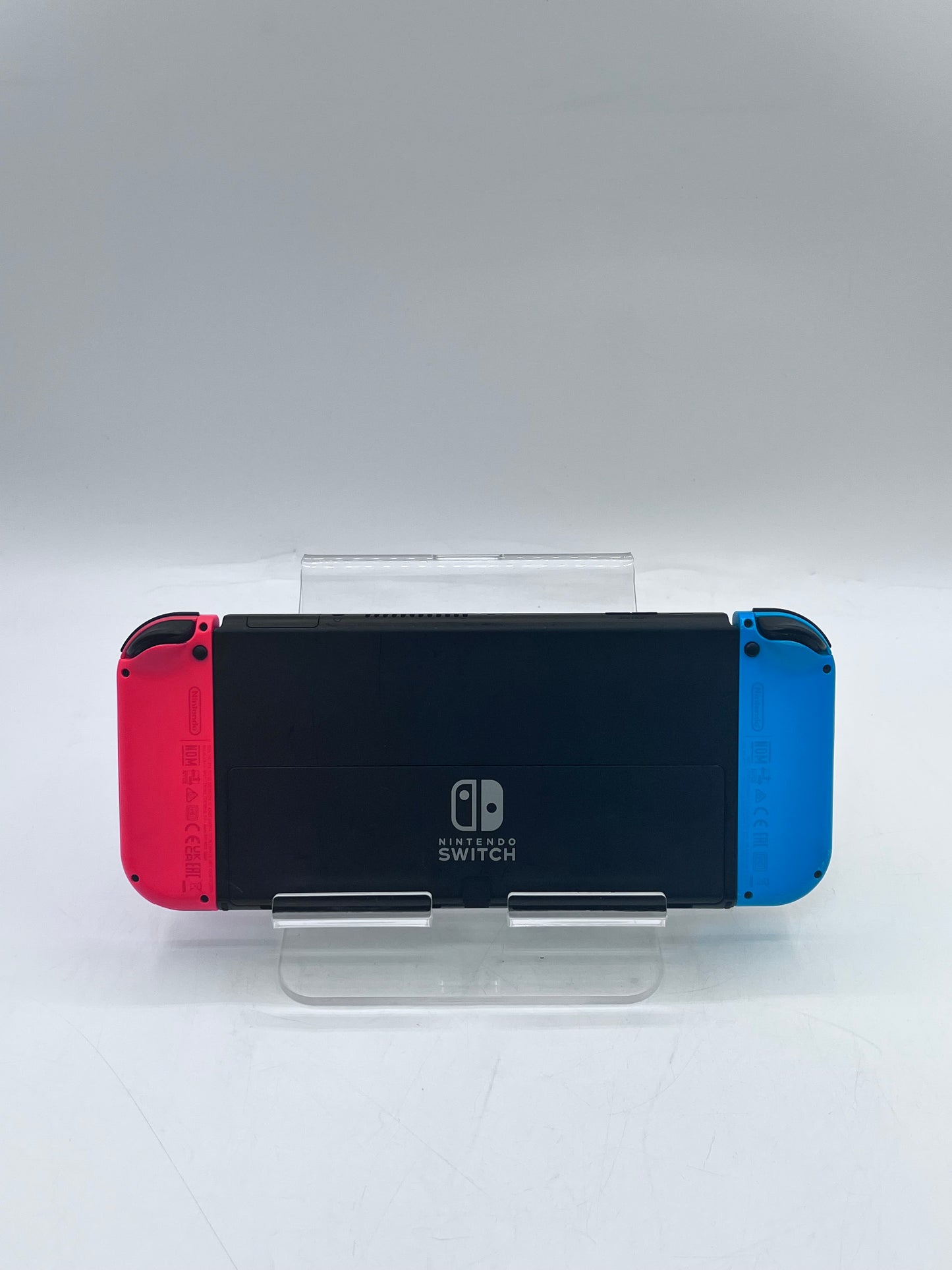 Nintendo Switch OLED (HEG-001) 2021 64GB Black