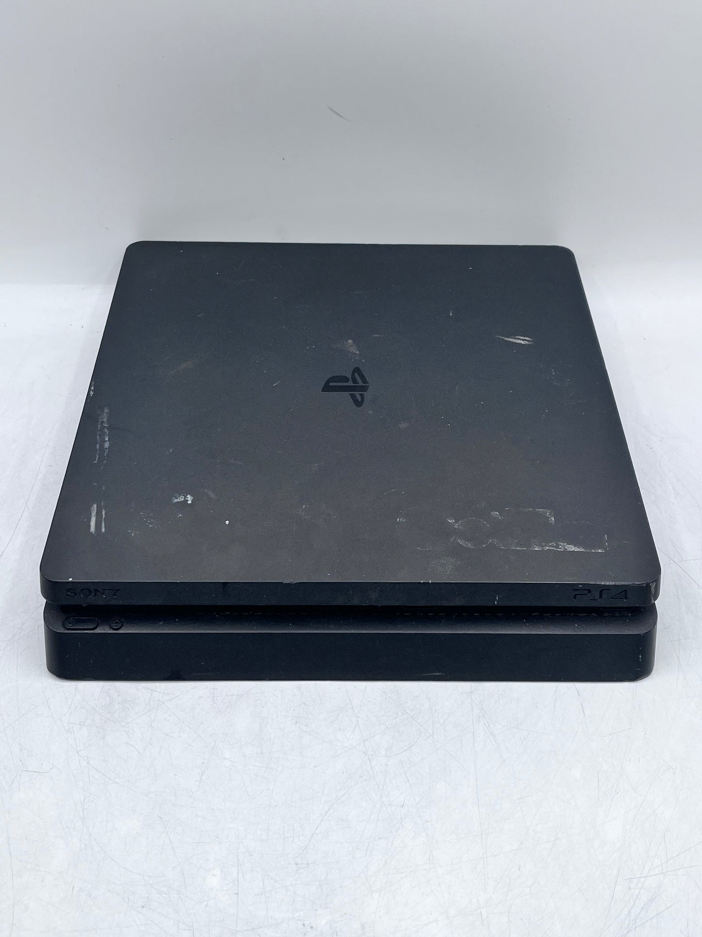 Sony PlayStation 4 Slim 1TB Console CUH-2115B - Black