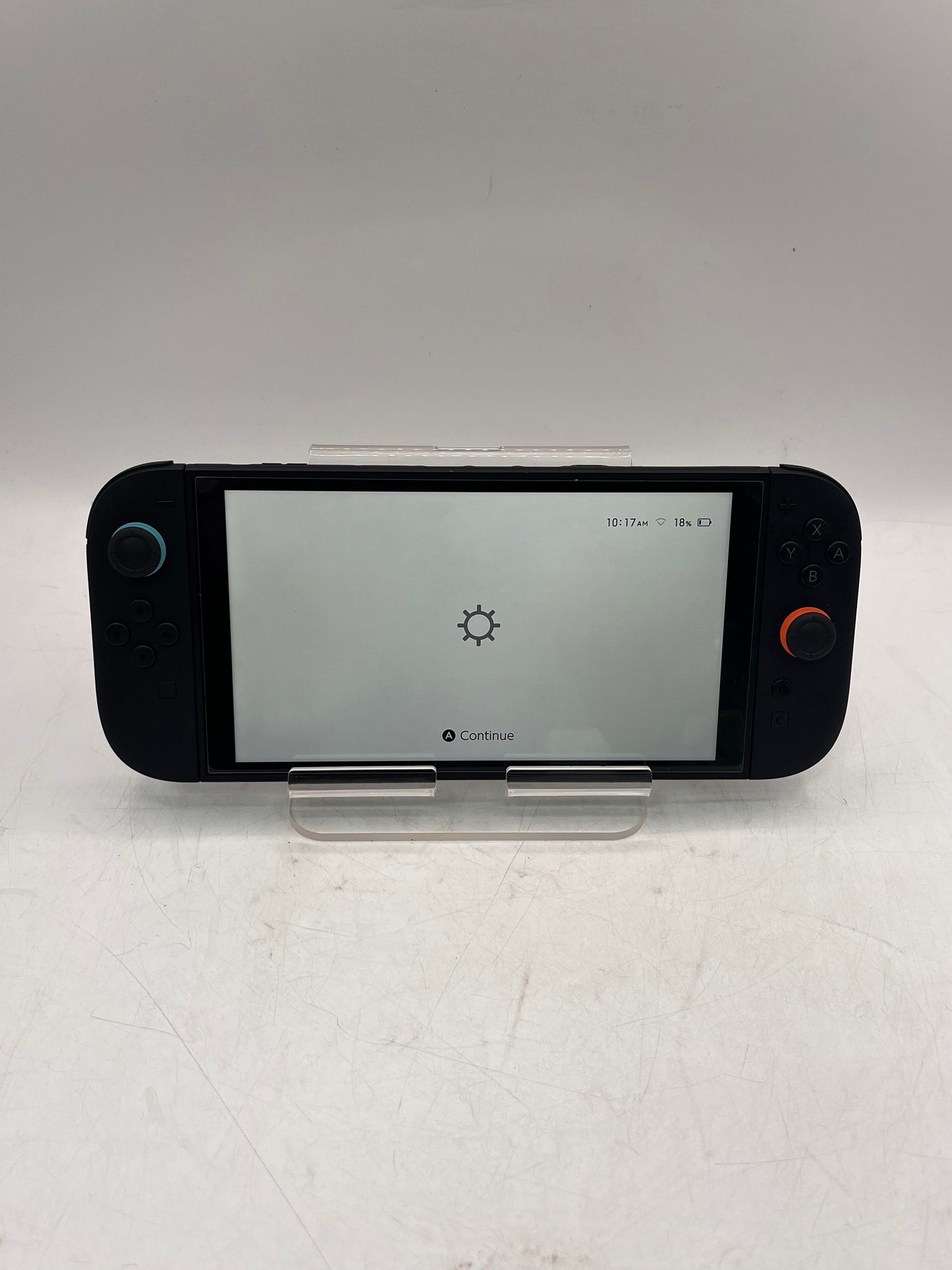 Nintendo Switch 2 Console Gaming System Only BEE‑001 Black