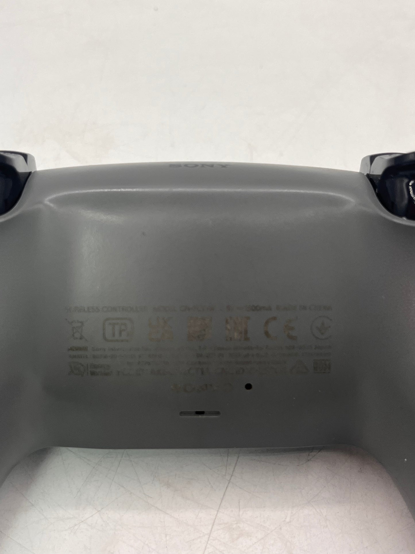 Sony PS5 CFI-ZCT1W Video Game Controller - Gray Camouflage