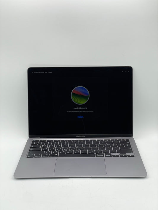 2020 Apple MacBook Air 13.3" 8C M1 7C GPU 8GB 256GB A2337