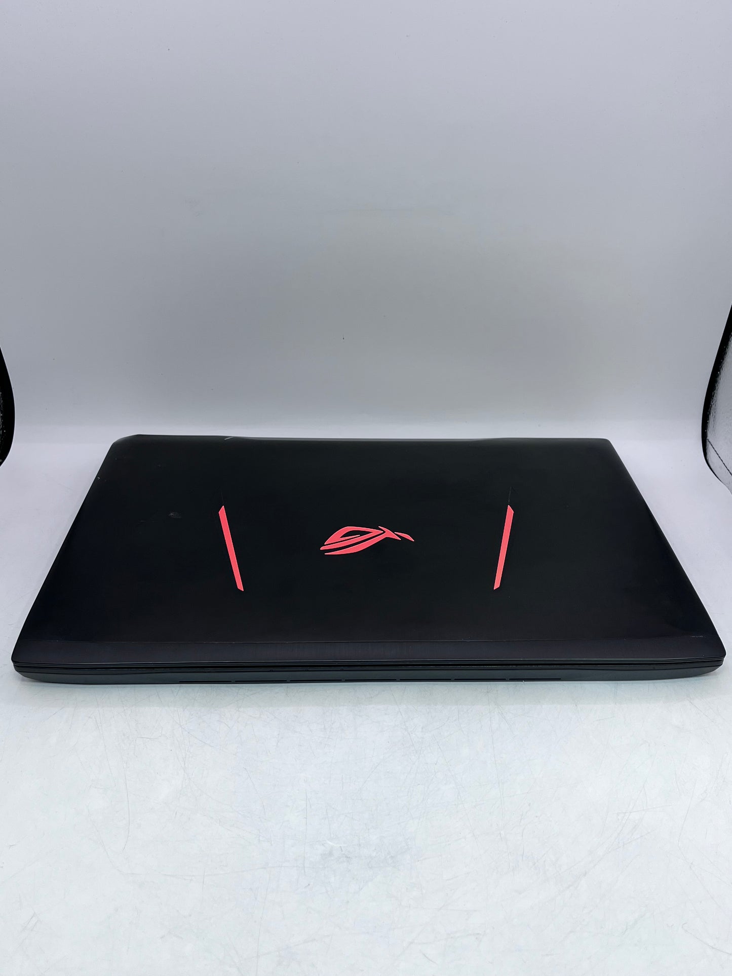 ASUS ROG GL502V Gaming Laptop  Core i7  16GB 512GB RTX 1060 Battery Issue - For Parts