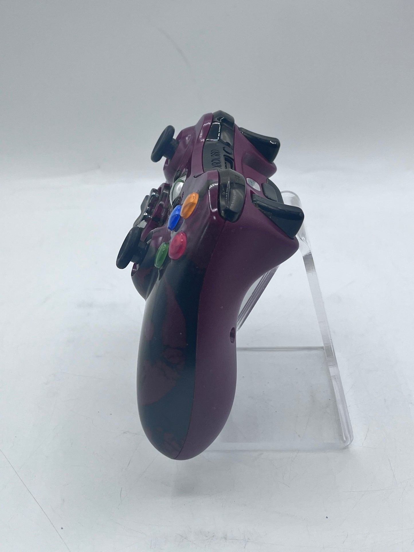 Microsoft Xbox 360 S 1439 Video Game System 250GB Black