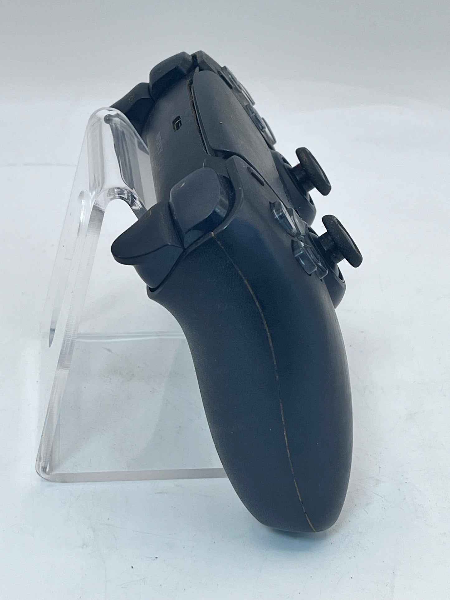 Sony PS5 DualSense Wireless Controller CFI-ZCT1W - Black
