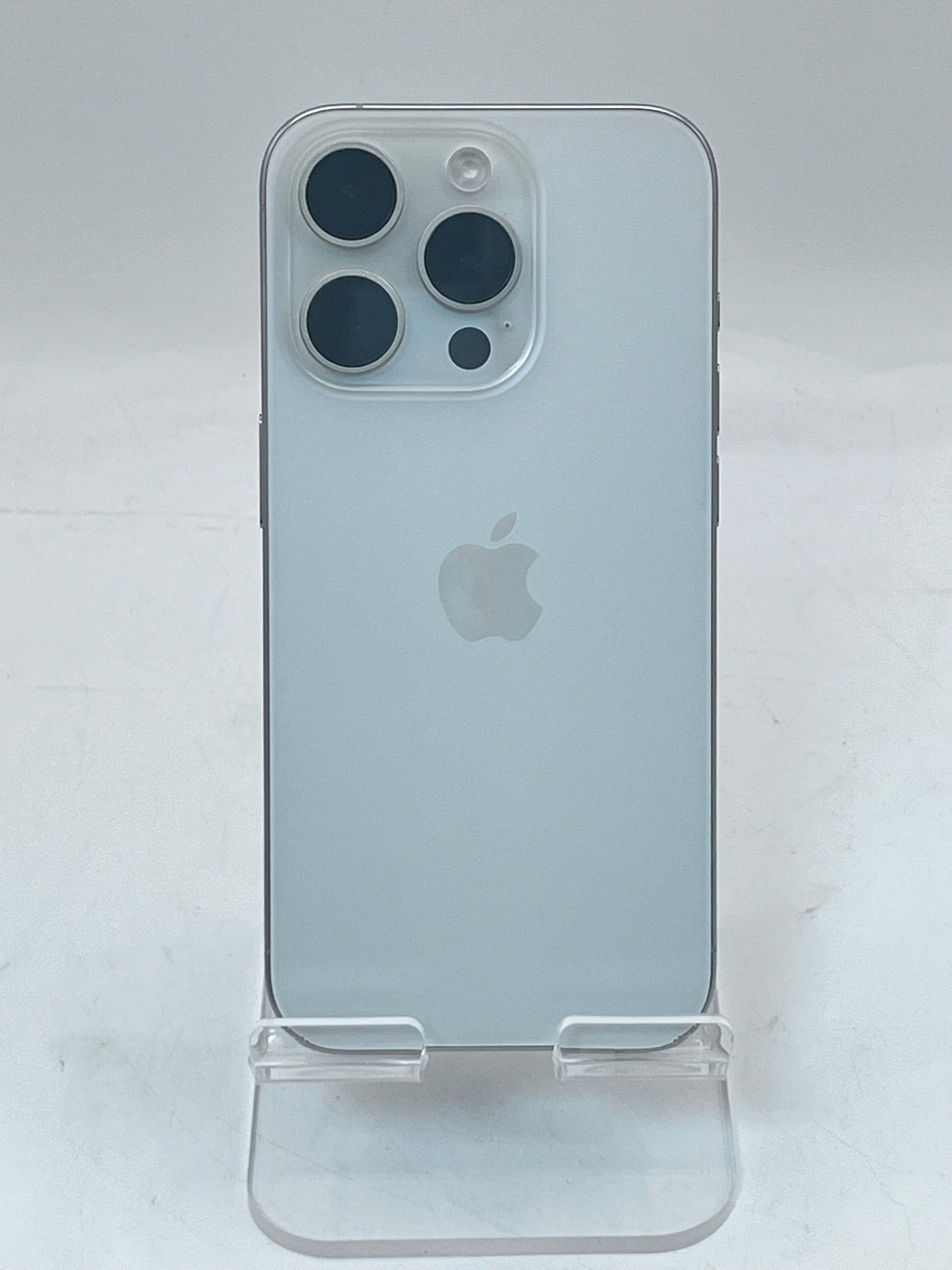 Unlocked Apple iPhone 15 Pro 6.1" MTQT3LL/A A2848 8 GB 256GB White
