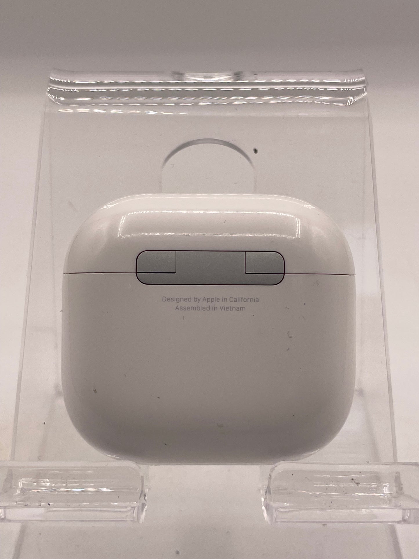 AirPods (4th Generation) with Active Noise Cancellation (ANC)