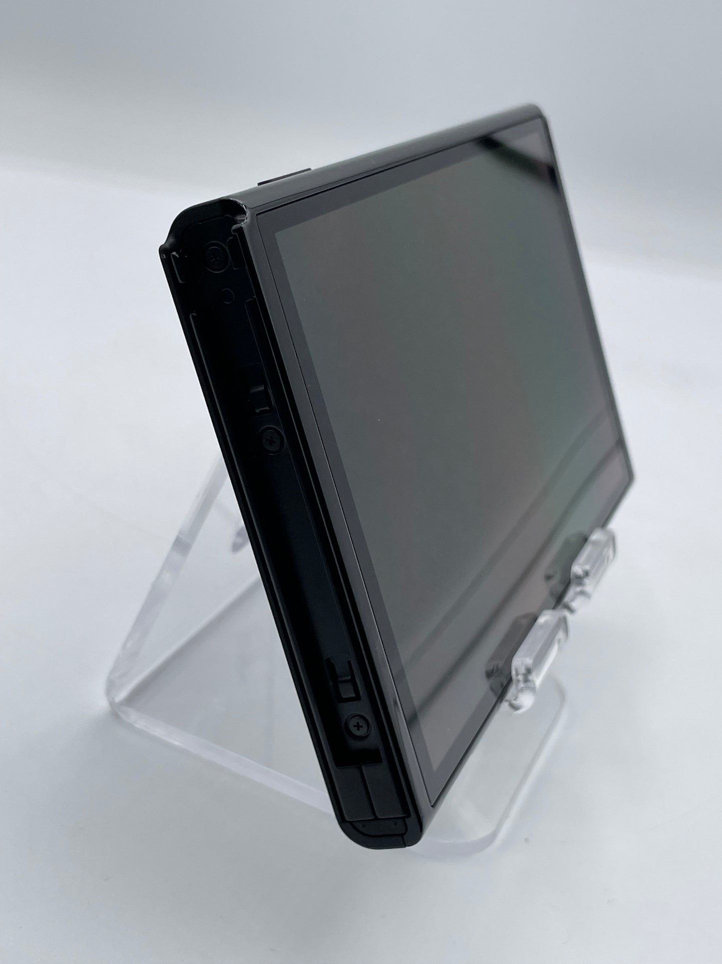 Nintendo Switch OLED Model HEG-001 Handheld Console - 64GB - White Open Box