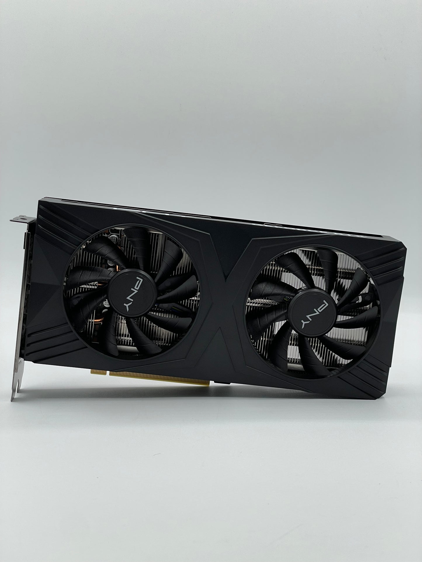 PNY GeForce RTX 4070 12GB GDDR6X PCIE 4.0 VERTO DUAL FAN OC Graphics Card