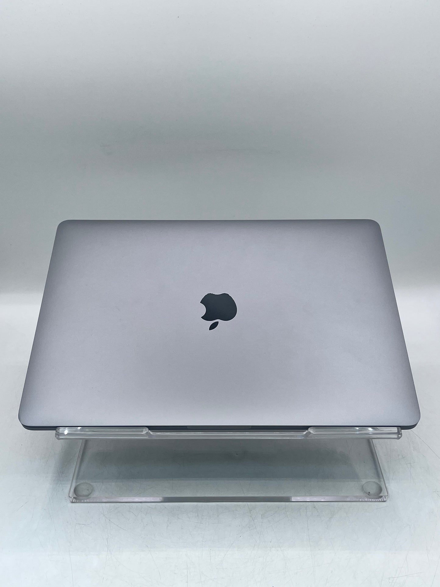 Apple MacBook Pro 13" A2338 MNEH3LL/A 2022 Space Gray 256GB M2 - New Open Box