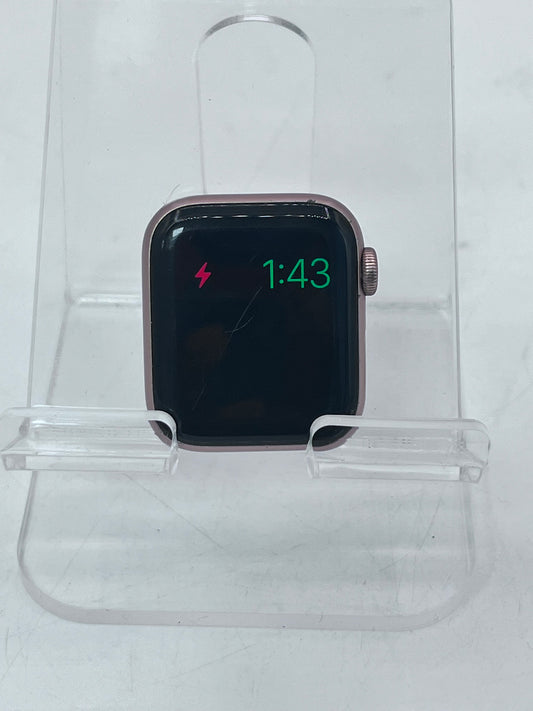 Apple Watch SE A2353 (2020) 40mm GPS+LTE - Rose Gold