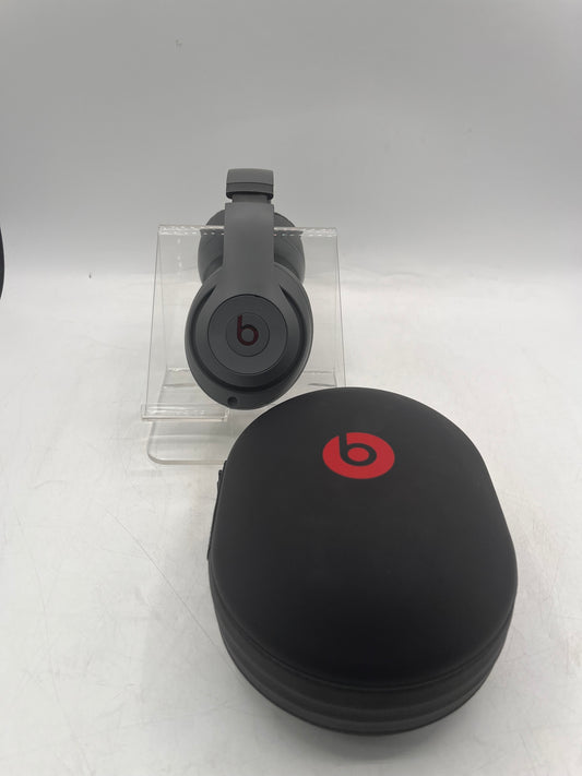 Beats by Dr. Dre Studio3 On Ear Wireless Headphones - Shadow Gray Free Shipping