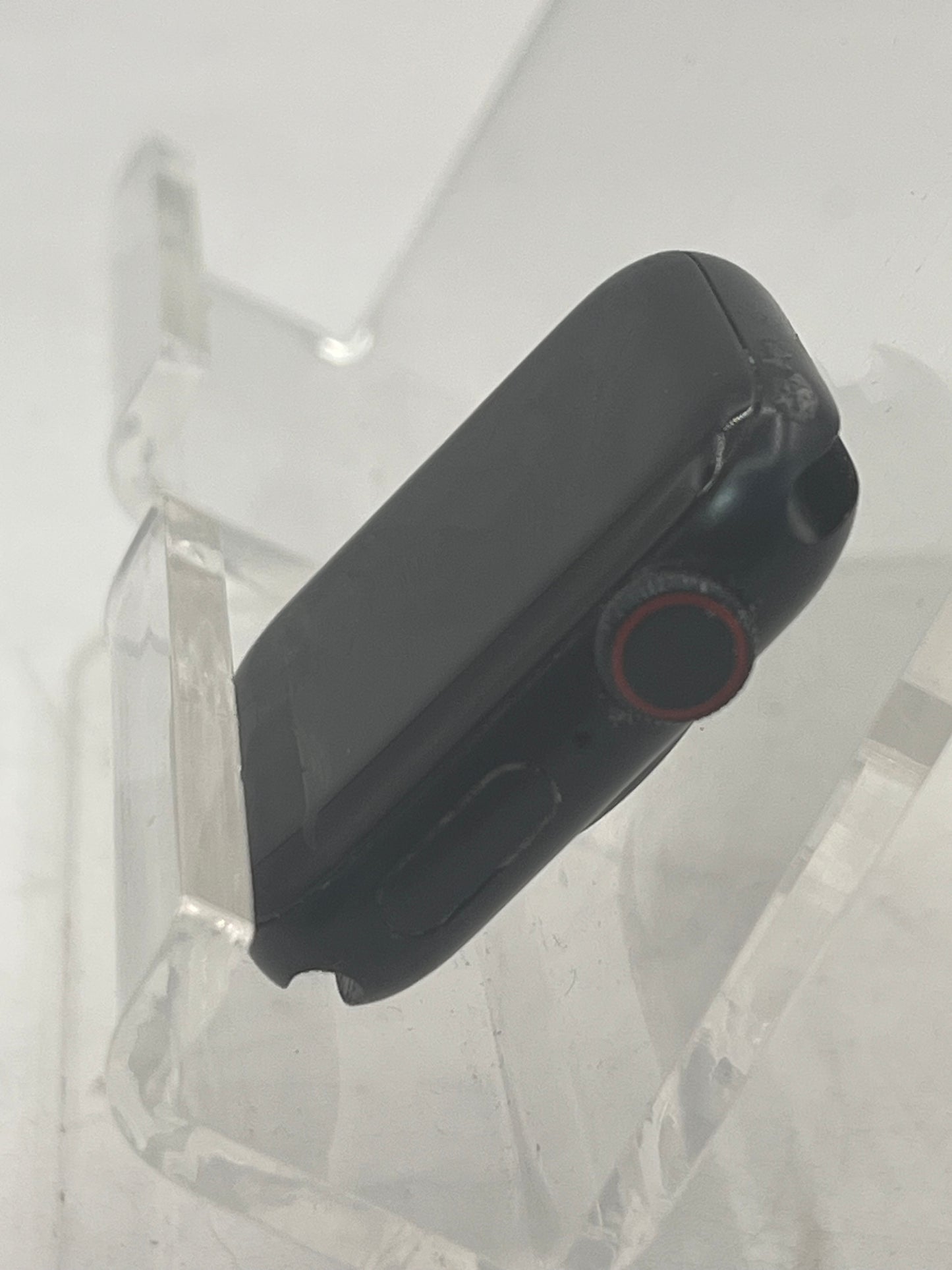 Unlocked 2022 Apple Watch SE 2 Cellular A2726 40mm Space Black Aluminum