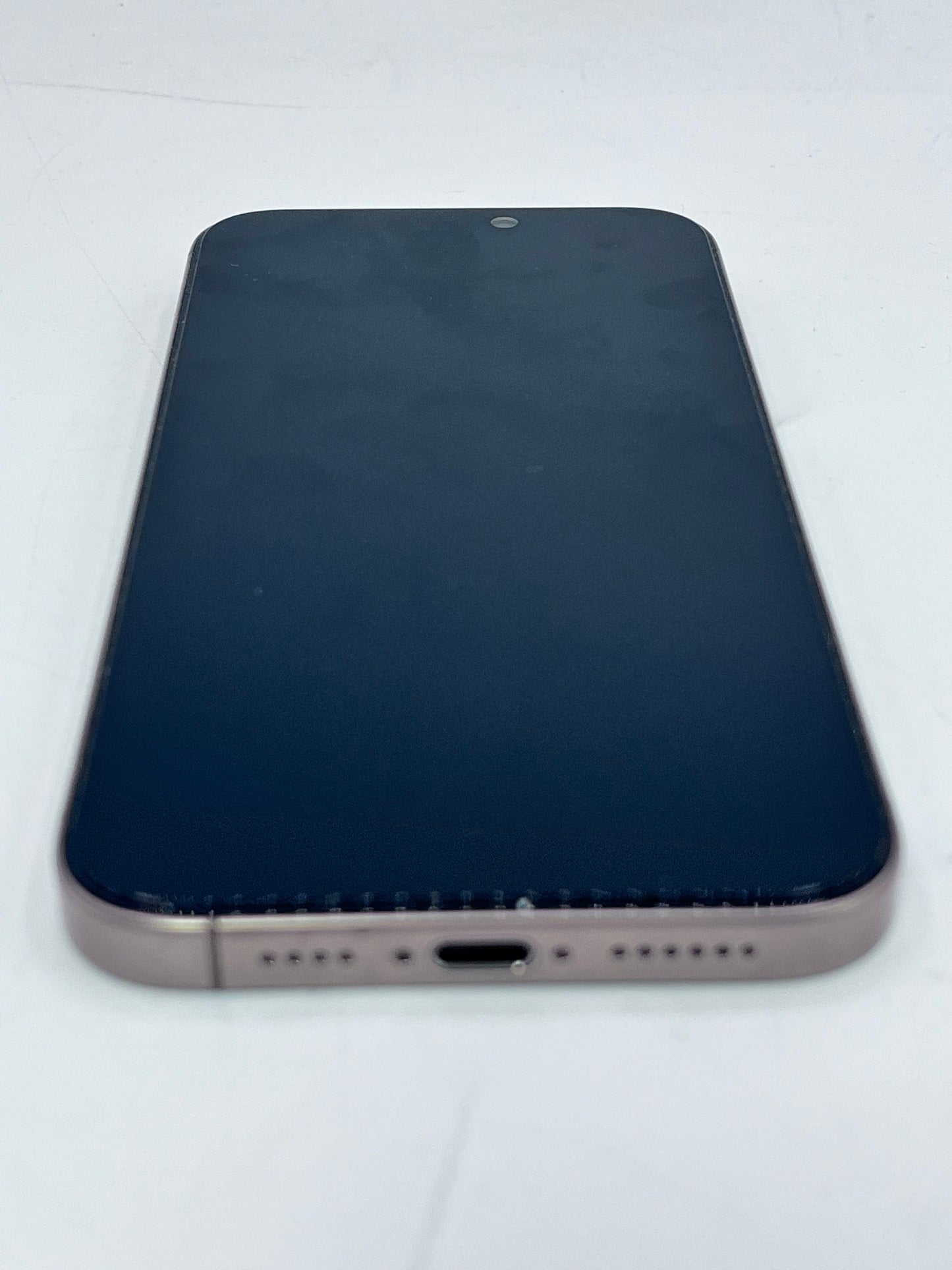 Unlocked Apple iPhone 16 Pro Max 6.7" 512GB 98% BH -Desert Titanium