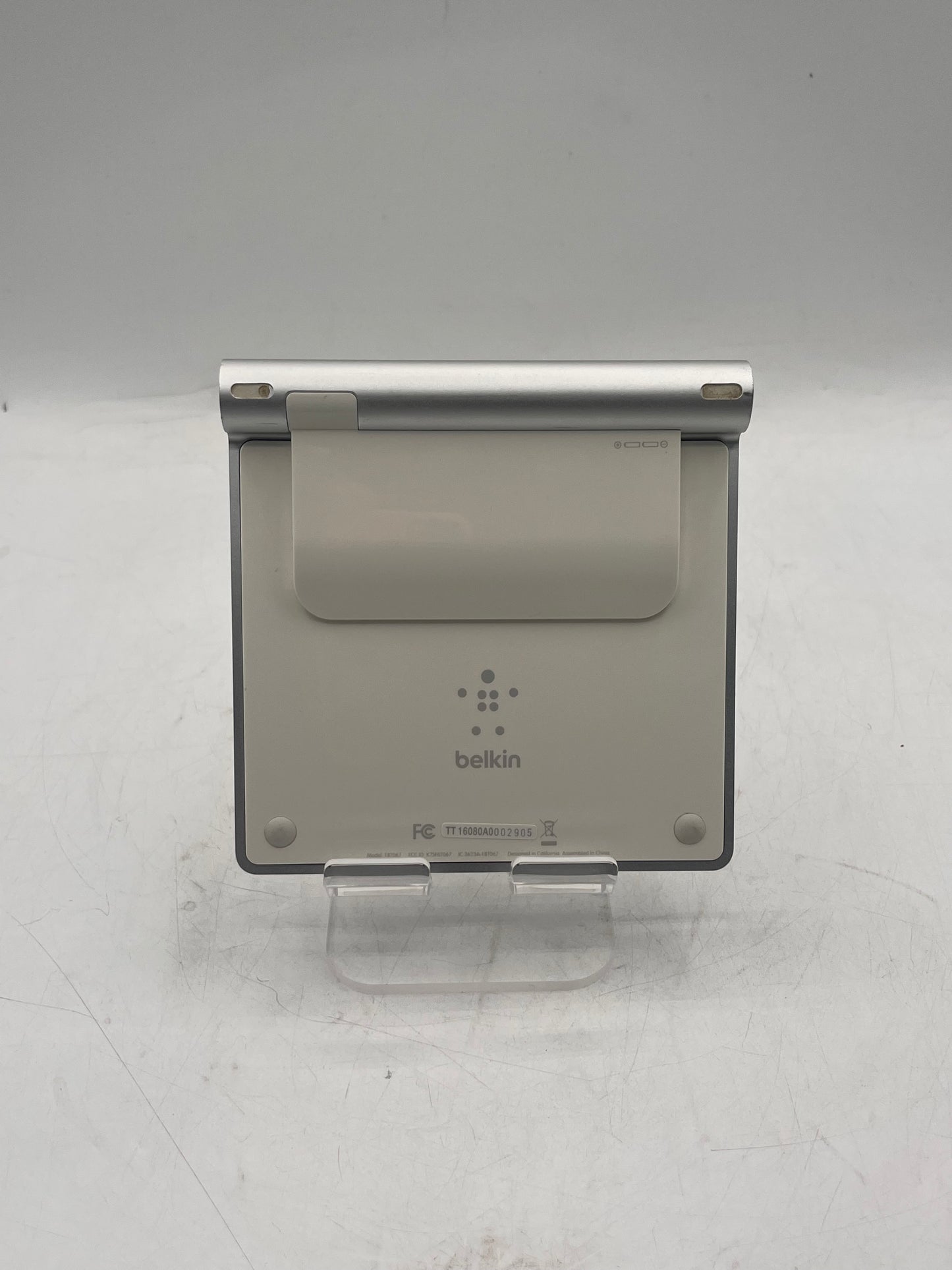 BELKIN F8T067 Computer Accessory White