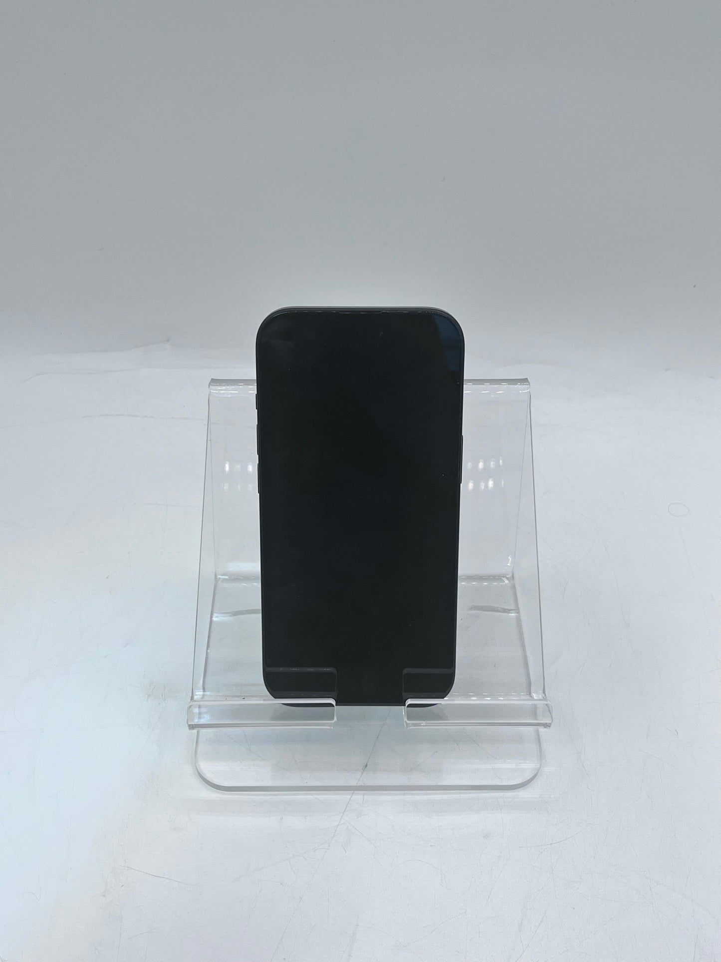 T-Mobile Apple iPhone 15 MTLV3LL/A A2846 6.1" 128GB - Black READ!