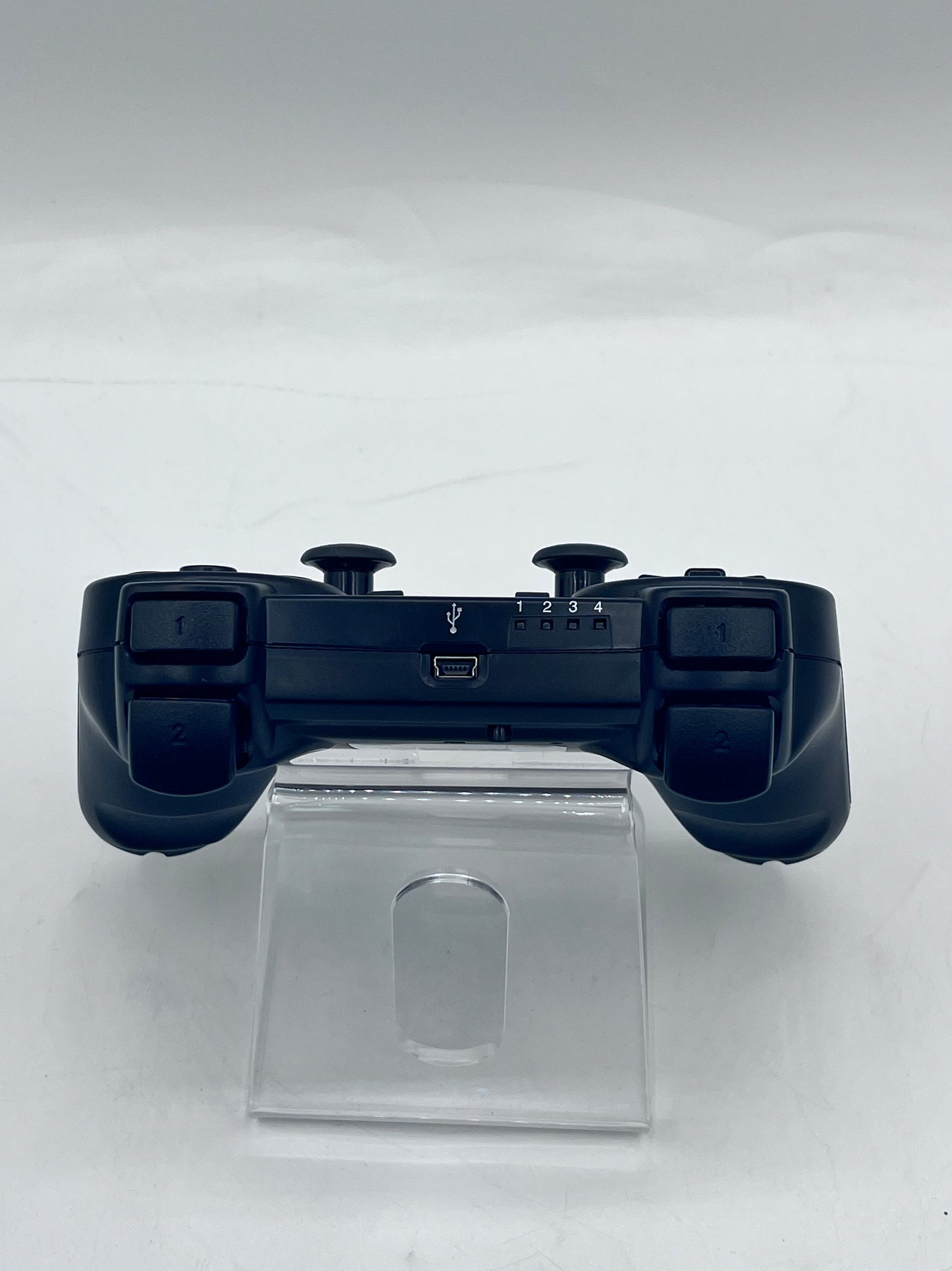 Sony PlayStation 3 Super Slim (CECH-4001)  Console -  Black Tested