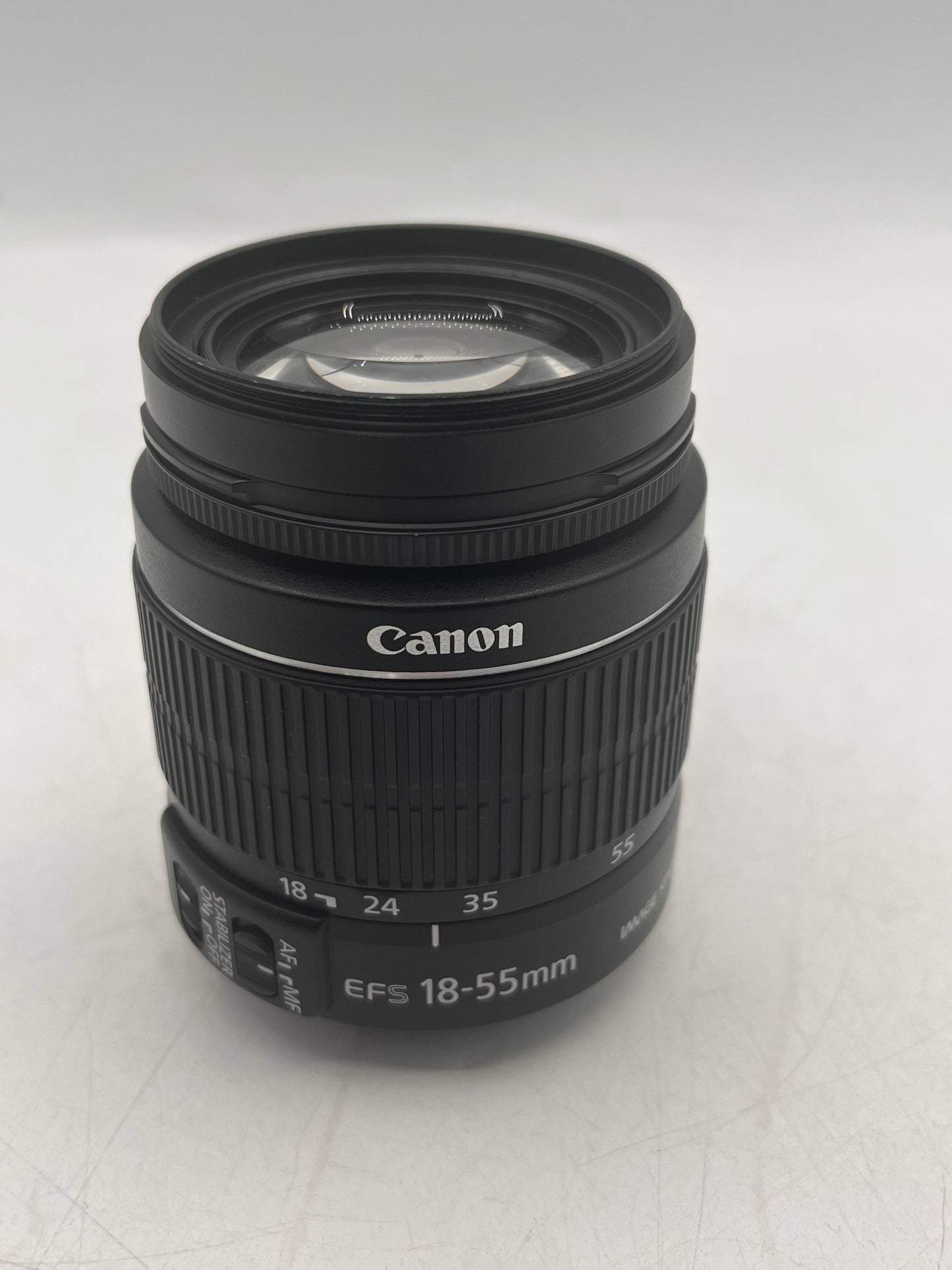 Canon EOS Rebel T7 24.1MP DSLR Camera with 18-55mm Excellent Condition Free Shipping