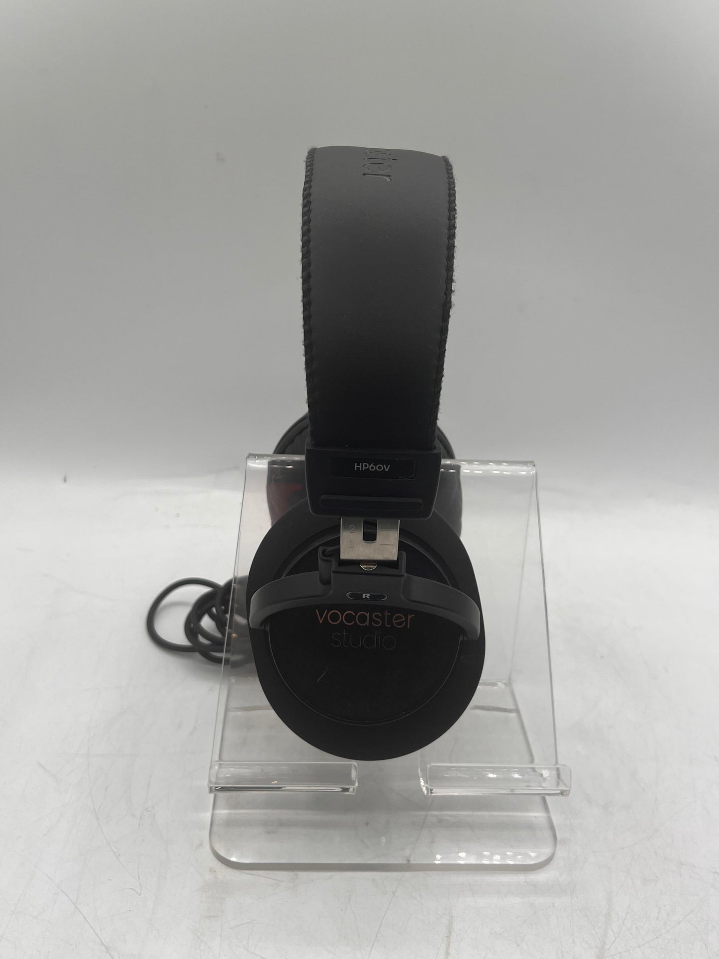 VOCASTER Vocaster Two Studio Podcasting Interface Black