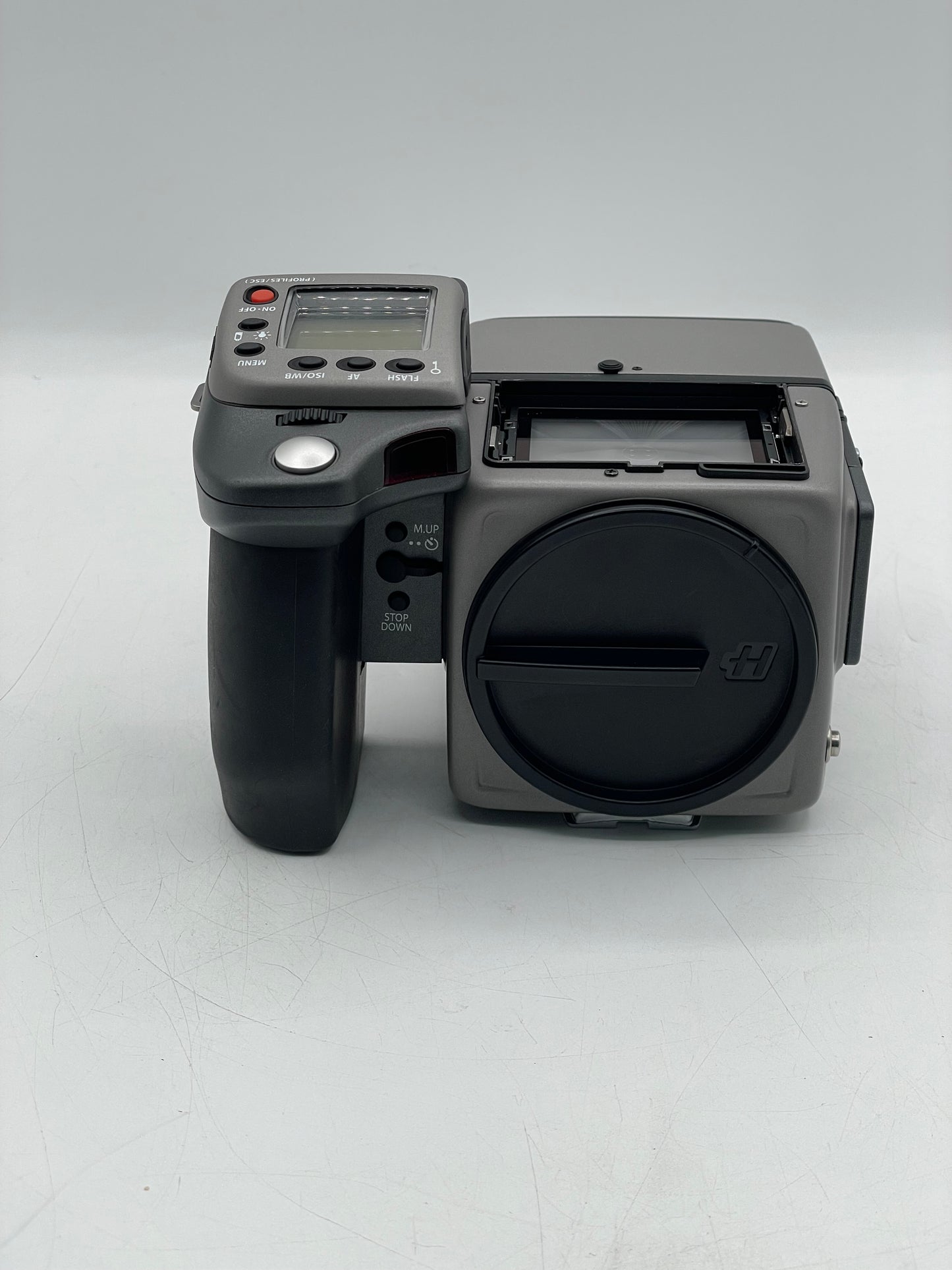 Hasselblad H3D 31MP Digital Medium Format Camera Bundle