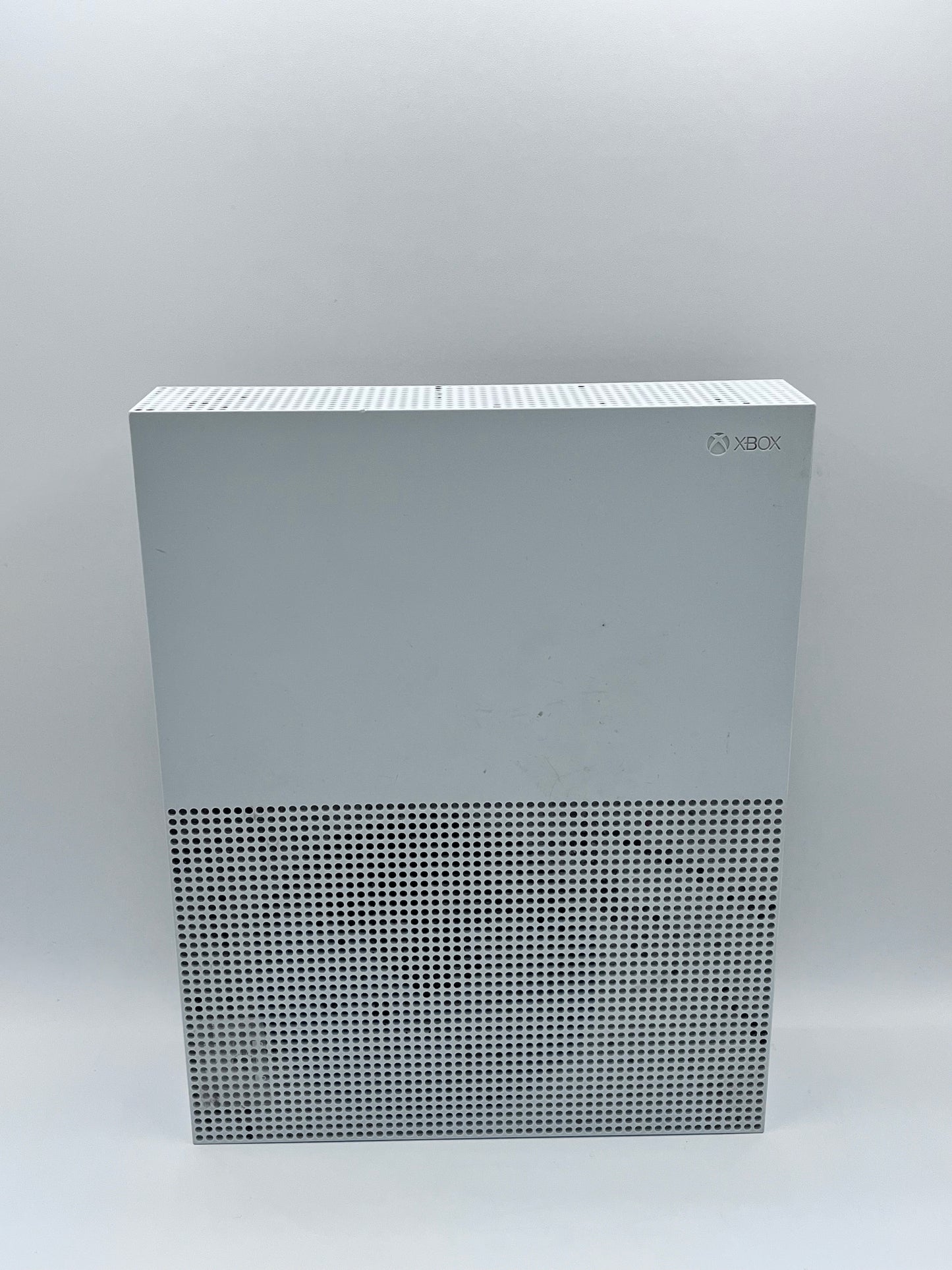 Microsoft Xbox One S All-Digital Edition 2019 1TB Console 1681 - White
