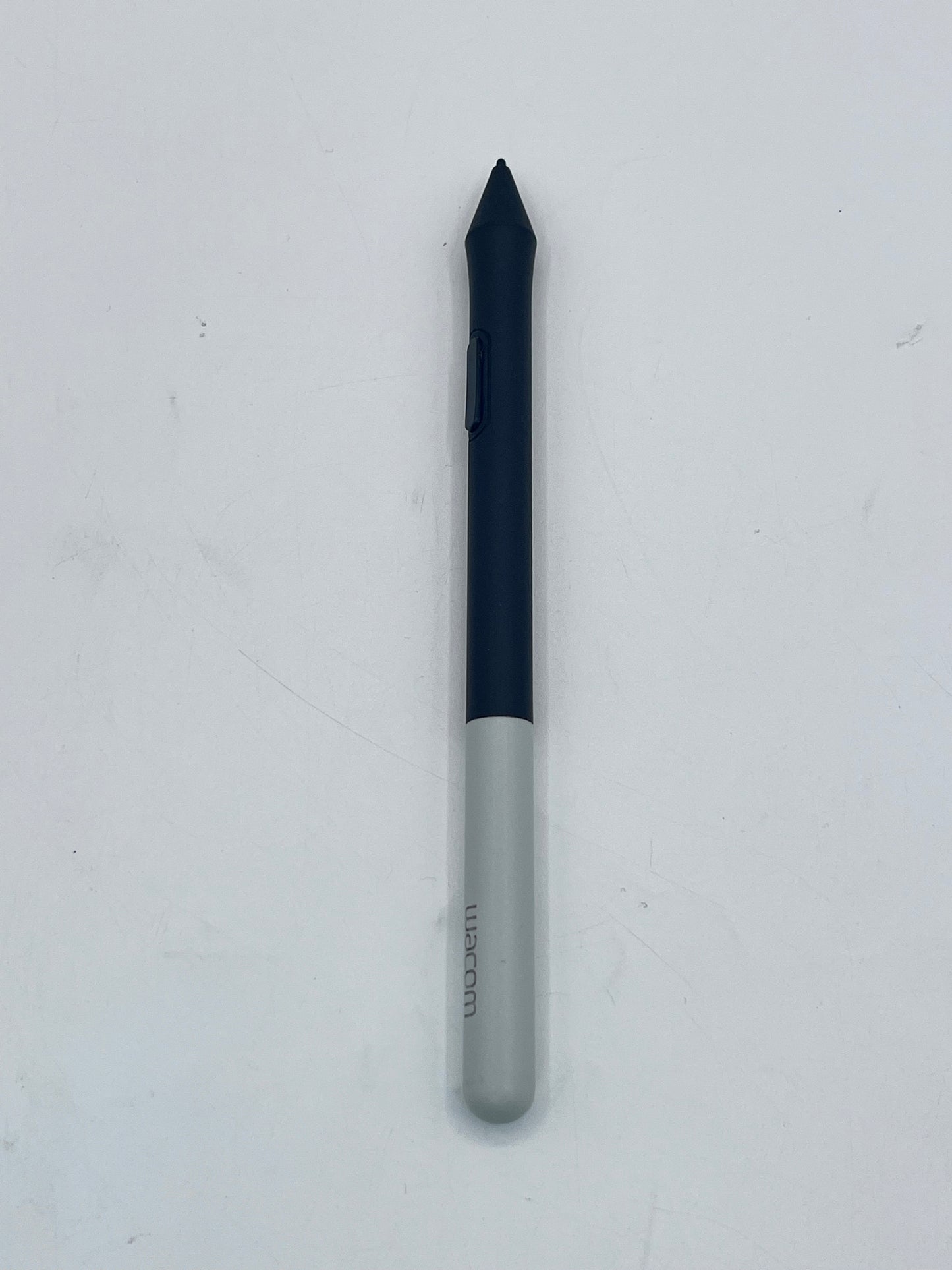 Wacom One 13.3 inch Graphics Tablet - Flint White (DTC133W0A)