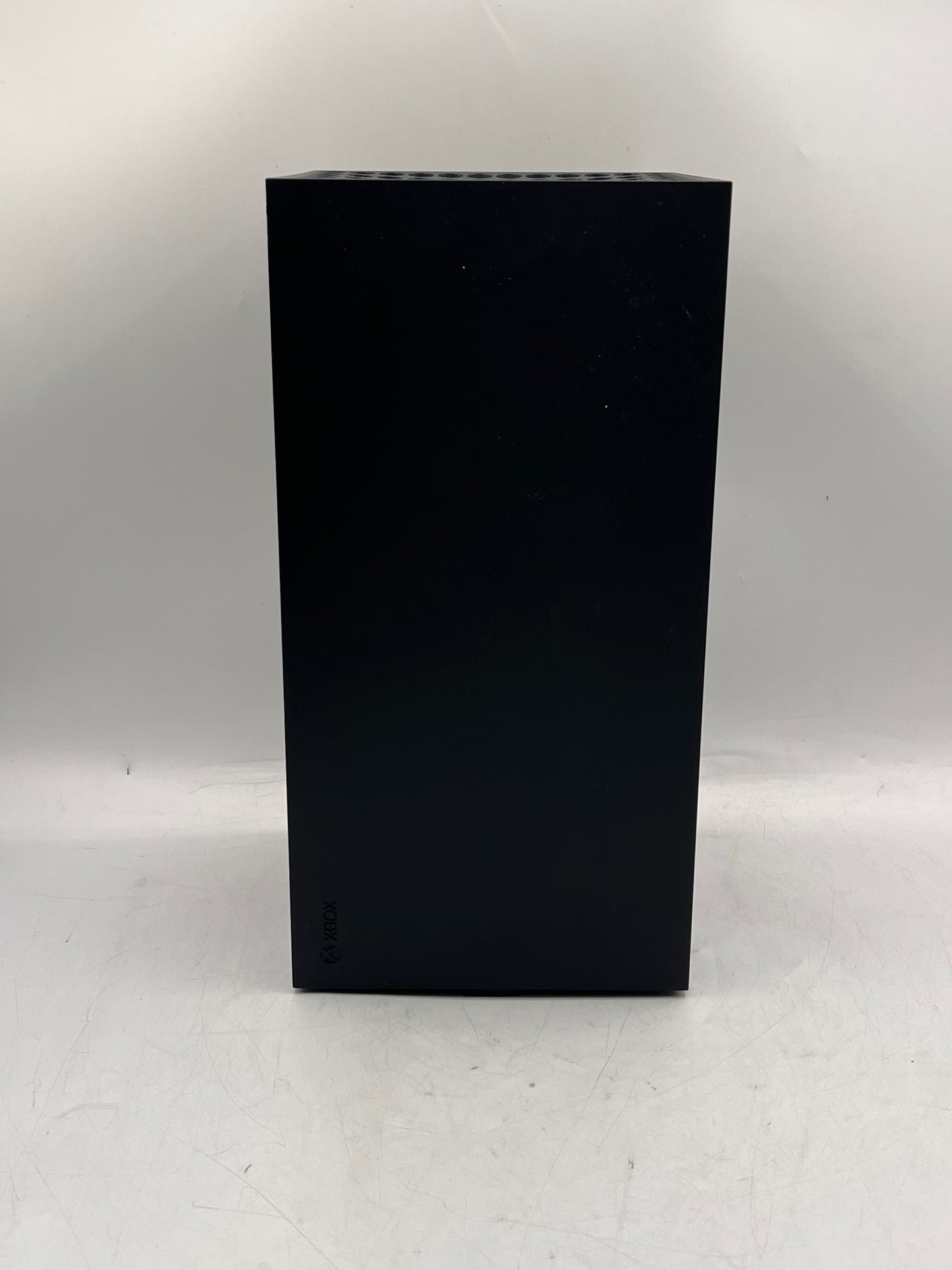 Microsoft Xbox Series X (1882) 2020 1TB Video Game Console Black