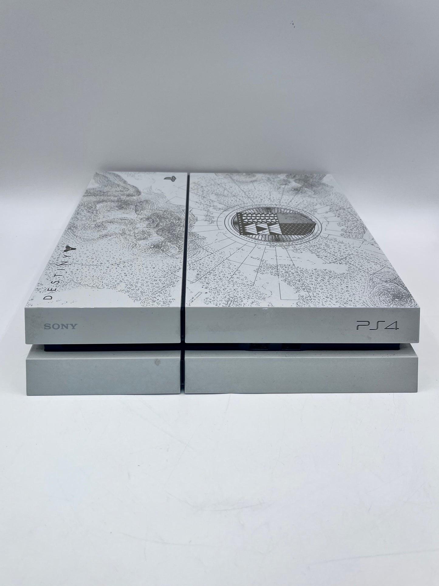 Sony PS4 Dynasty Special Edition CUH-1215A 500GB Console with DualShock 4 White