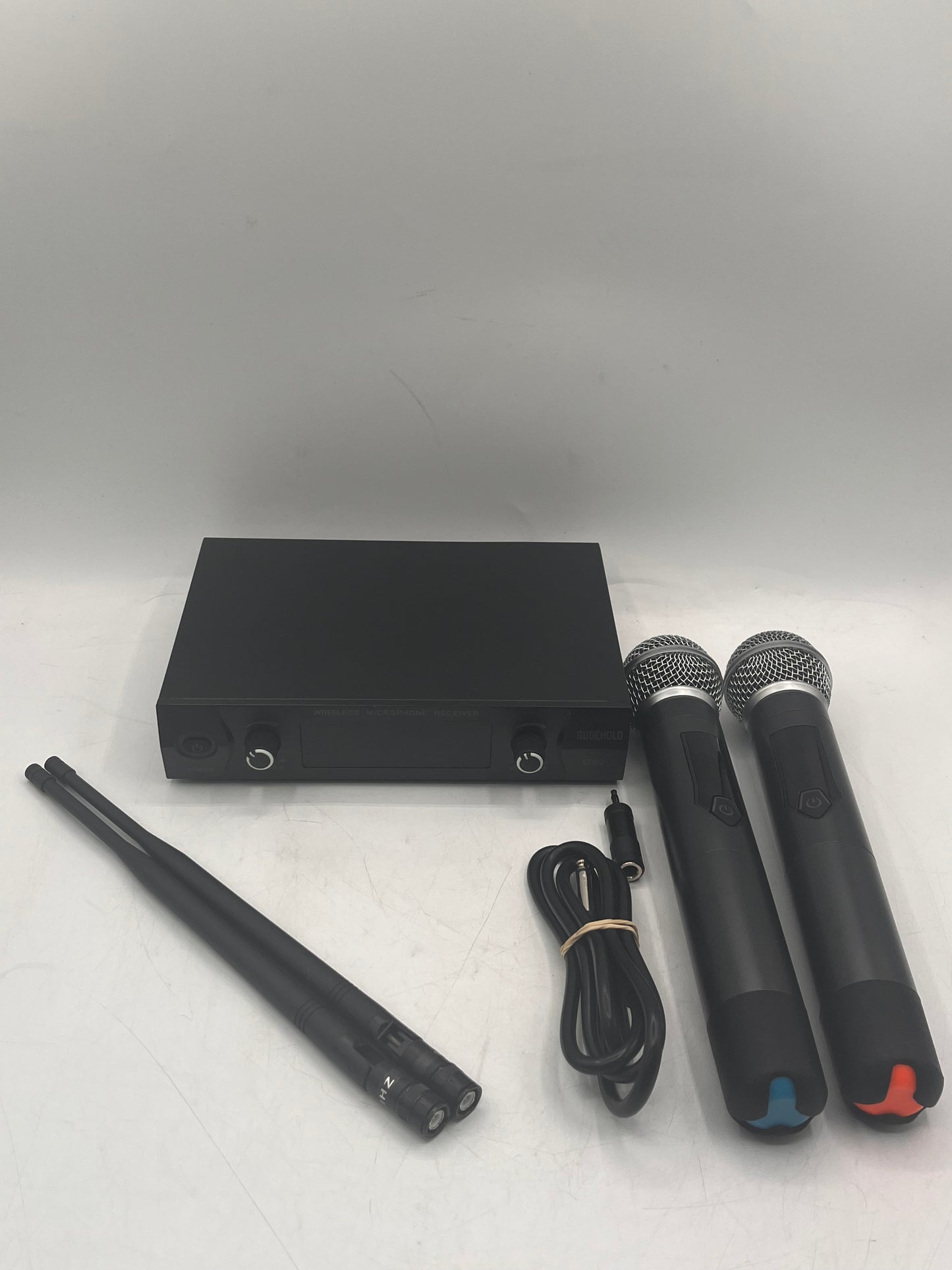 Gudeholo G920 Microphone - Black