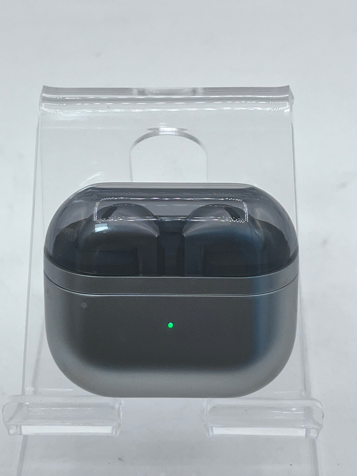 Samsung Galaxy Buds 3 Wireless Earbud Headphones - Space Gray