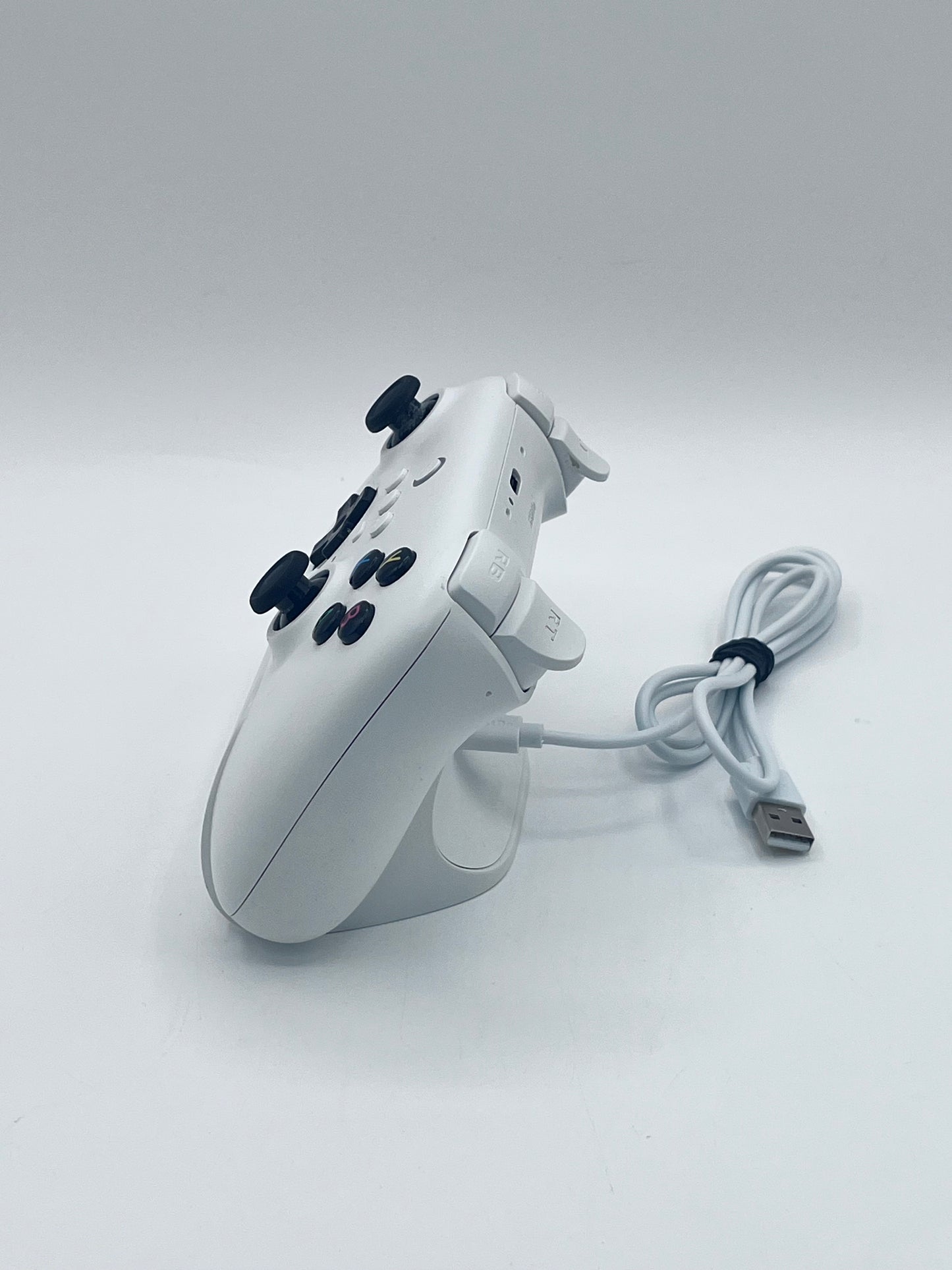8bitdo Ultimate 2.4G Wireless Video Game Controller - White