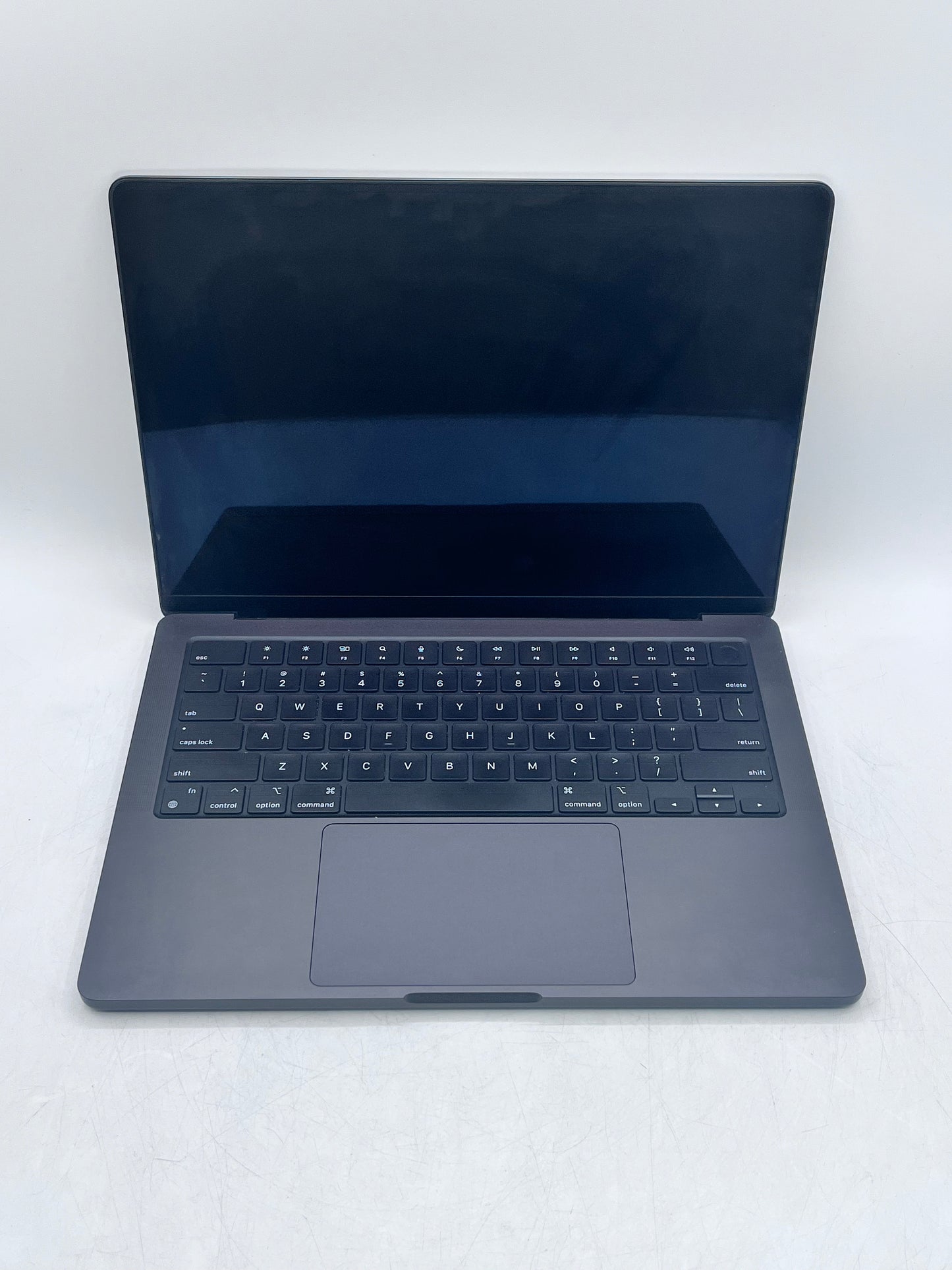 Apple MacBook Pro 14-inch M3 Pro (2023) 18GB RAM 512 GB SSD A2992 MRX33LL/A - Space Black