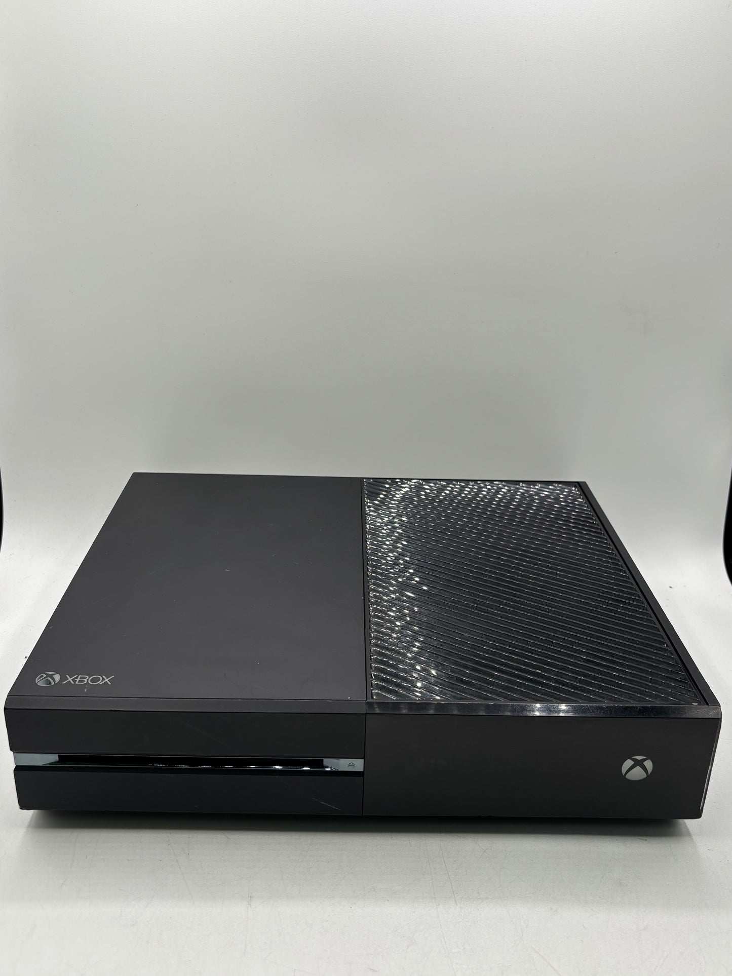 Microsoft Xbox One 1540 500GB + Power Supply, Black (FREE SHIPPING)