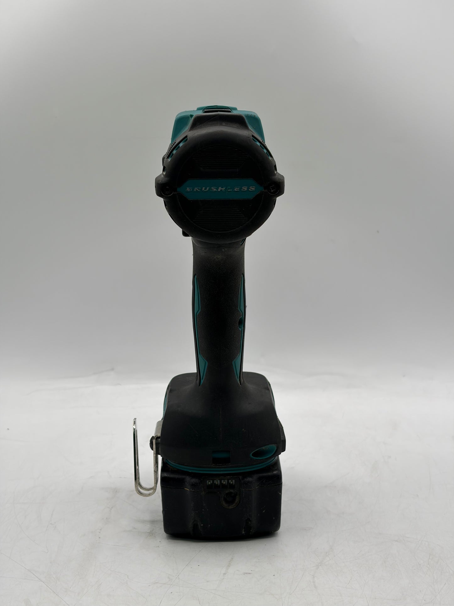 Makita XPH14 18V Brushless Cordless 1/2" Hammer Drill/Driver w/ Makita 18V Battery