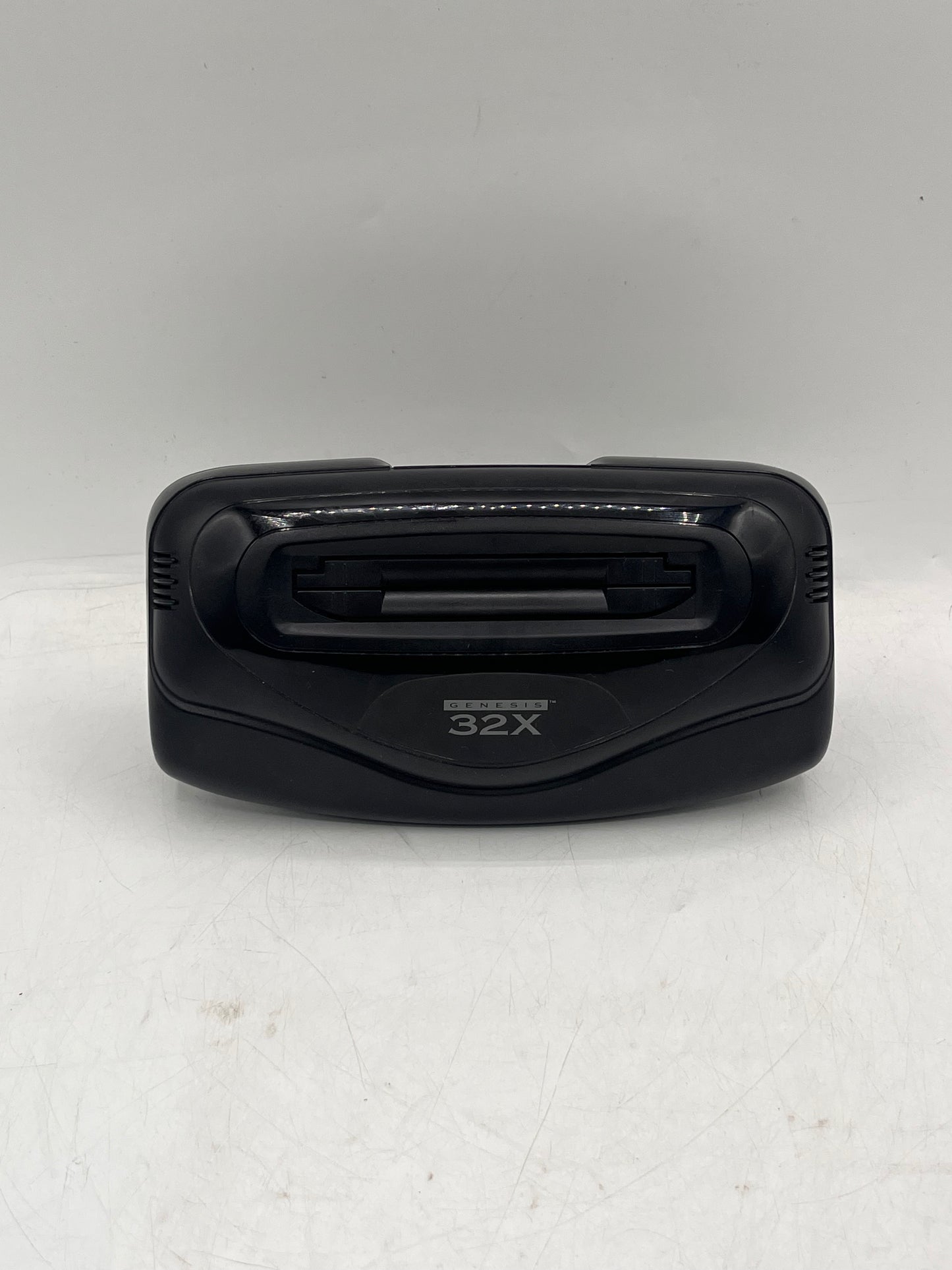 SEGA Genesis 32X Console - Black