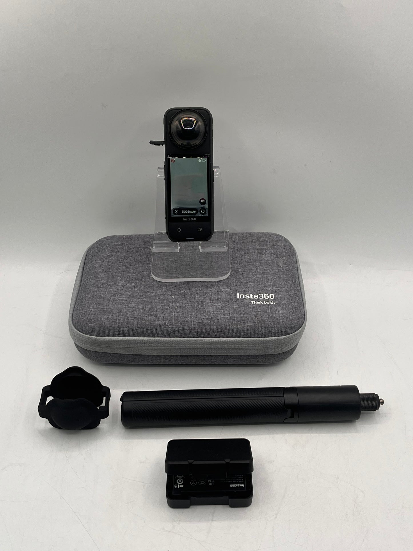 Insta360 X4 (2024) Action Camera w/ Accessories Free Shipping