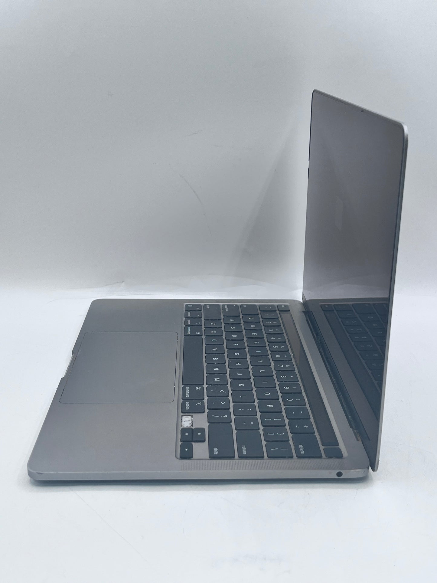Apple MacBook Pro 13" A2338 2020 M1 8GB 512GB Silver