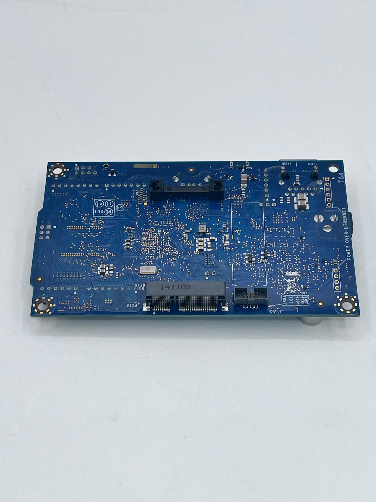 Intel Galileo Gen 2 Computer Part Blue