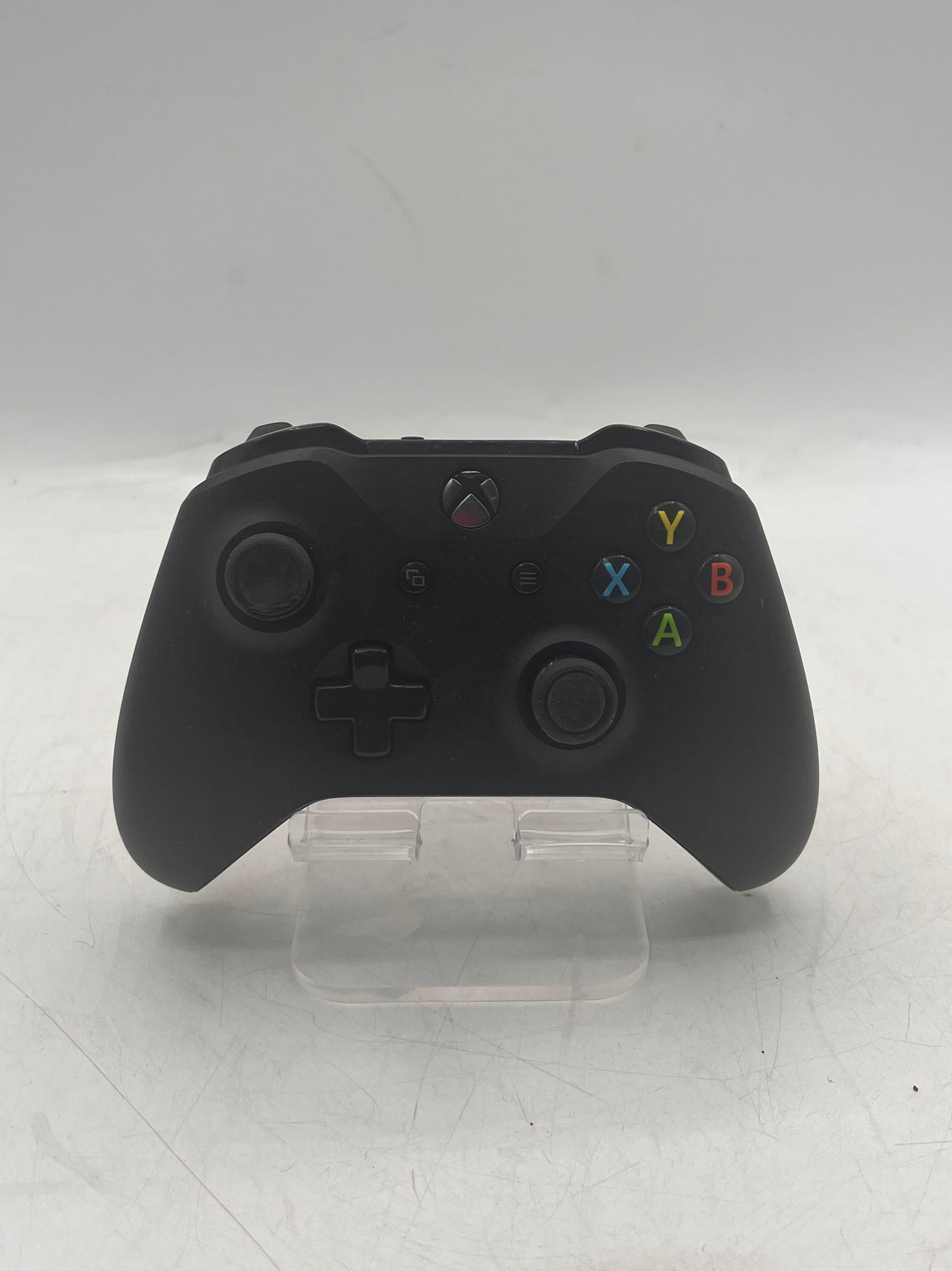 Sony PS4 Slim CUH-2215B 1TB Console w/ Controller Broken