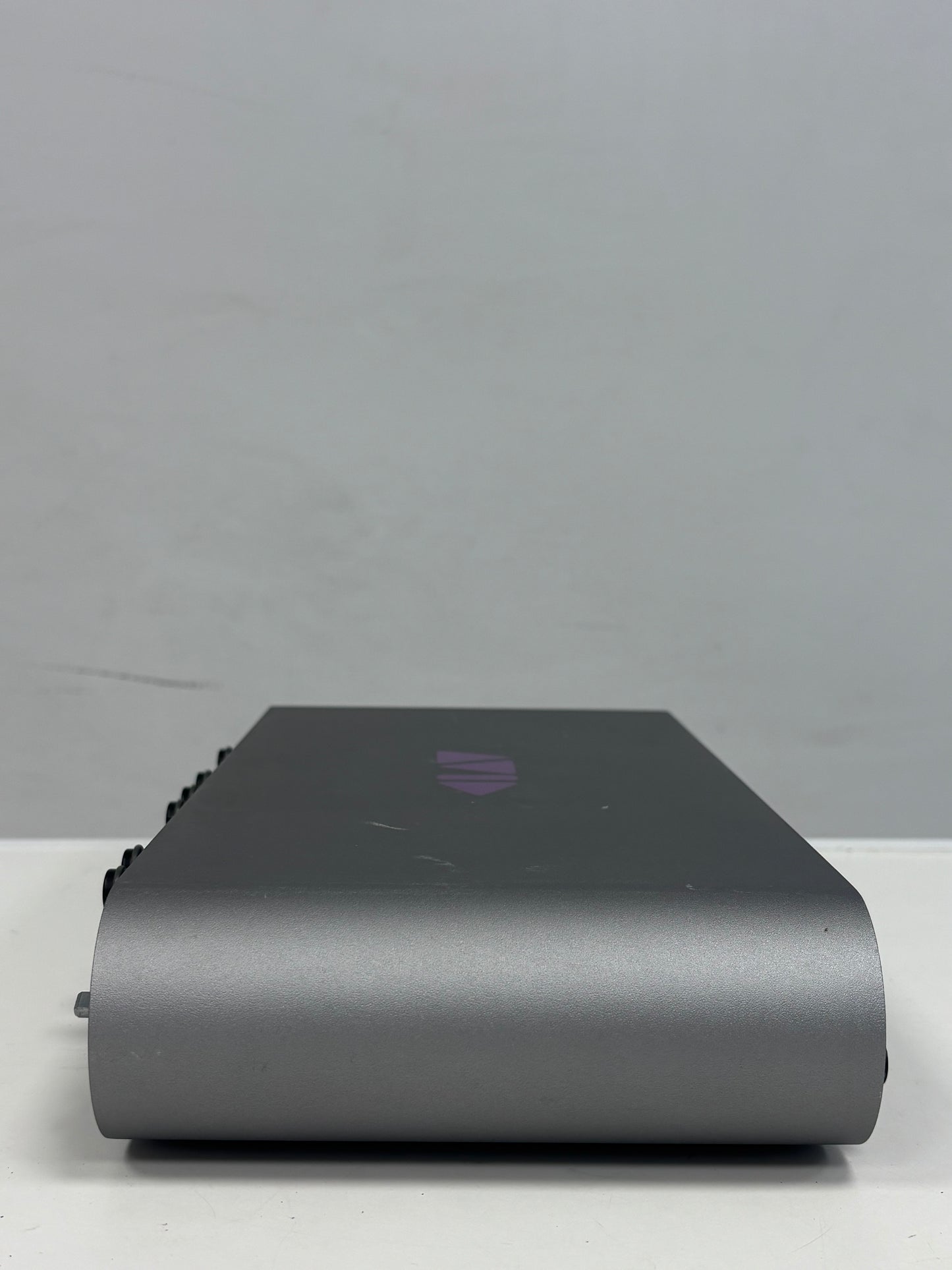 AVID MBox 3 Pro Audio Interface Firewire Digital Recording