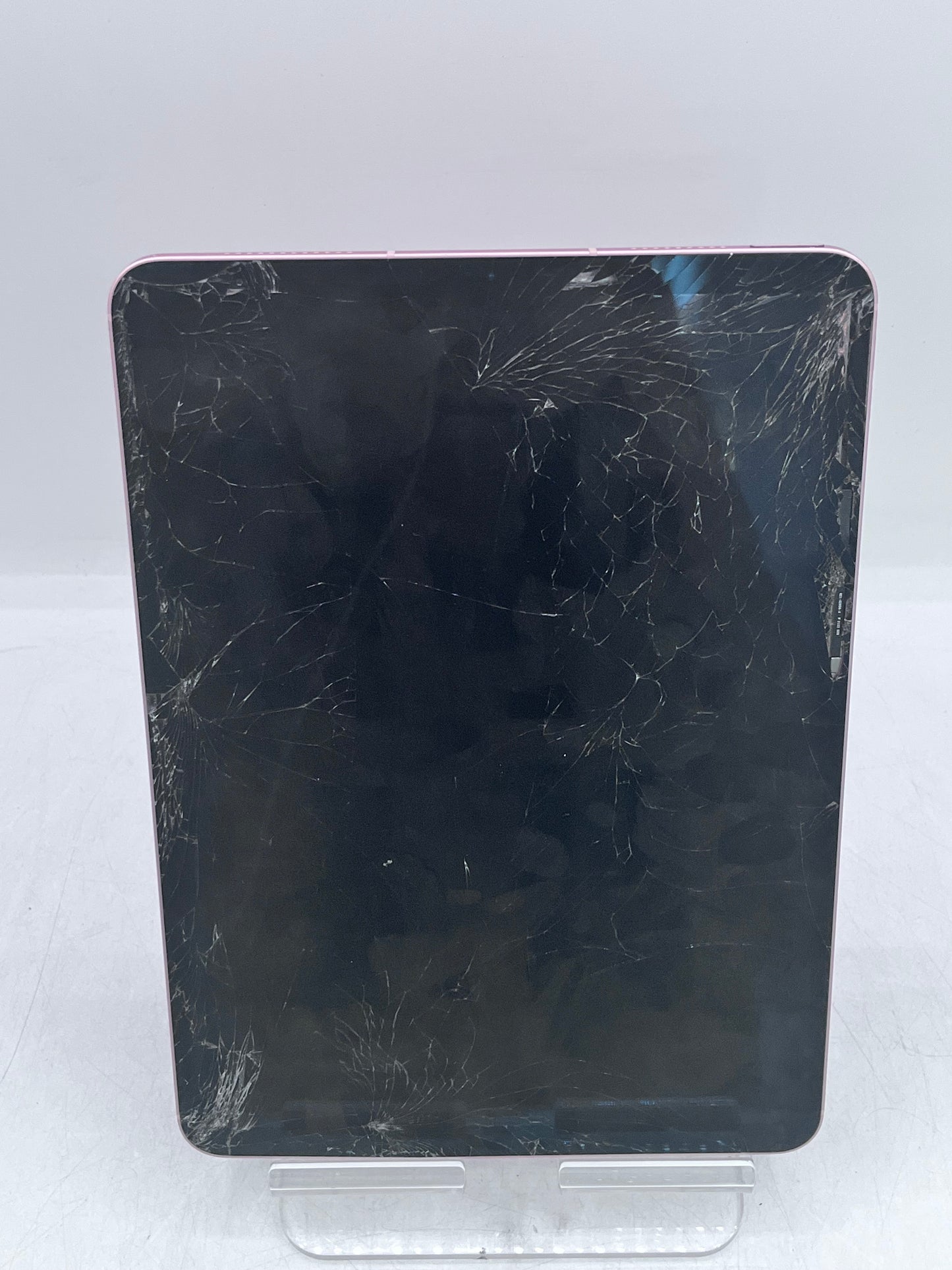 Unlocked Apple iPad Air (4th Gen) A2324 MYJ02LL/A (2020)  64GB 4 GB - Rose Gold