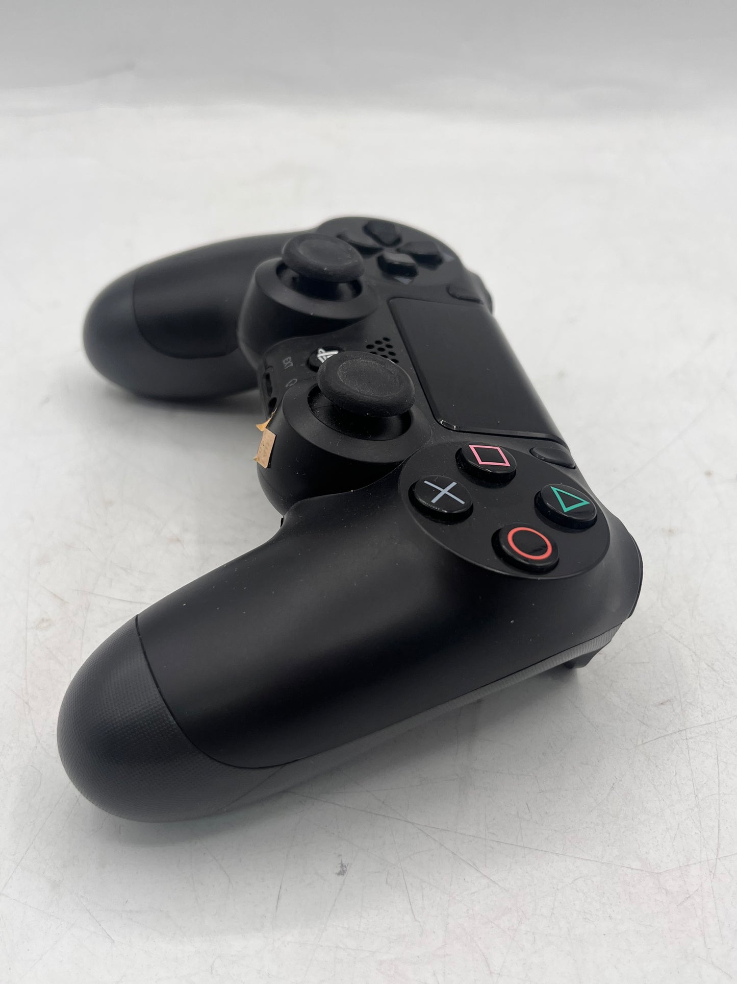 Sony PlayStation 4 CUH-2115B 1TB Black Console with 2 Controllers